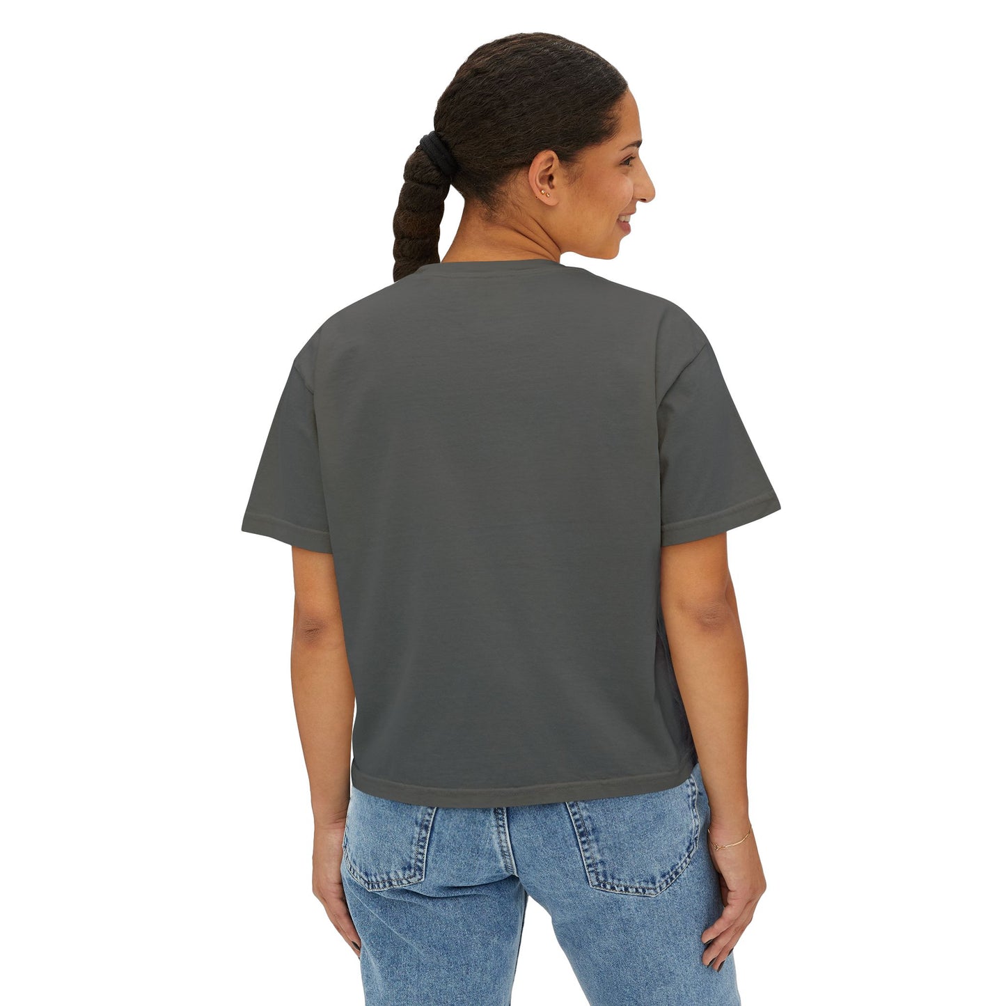 1972 Boxy Tee
