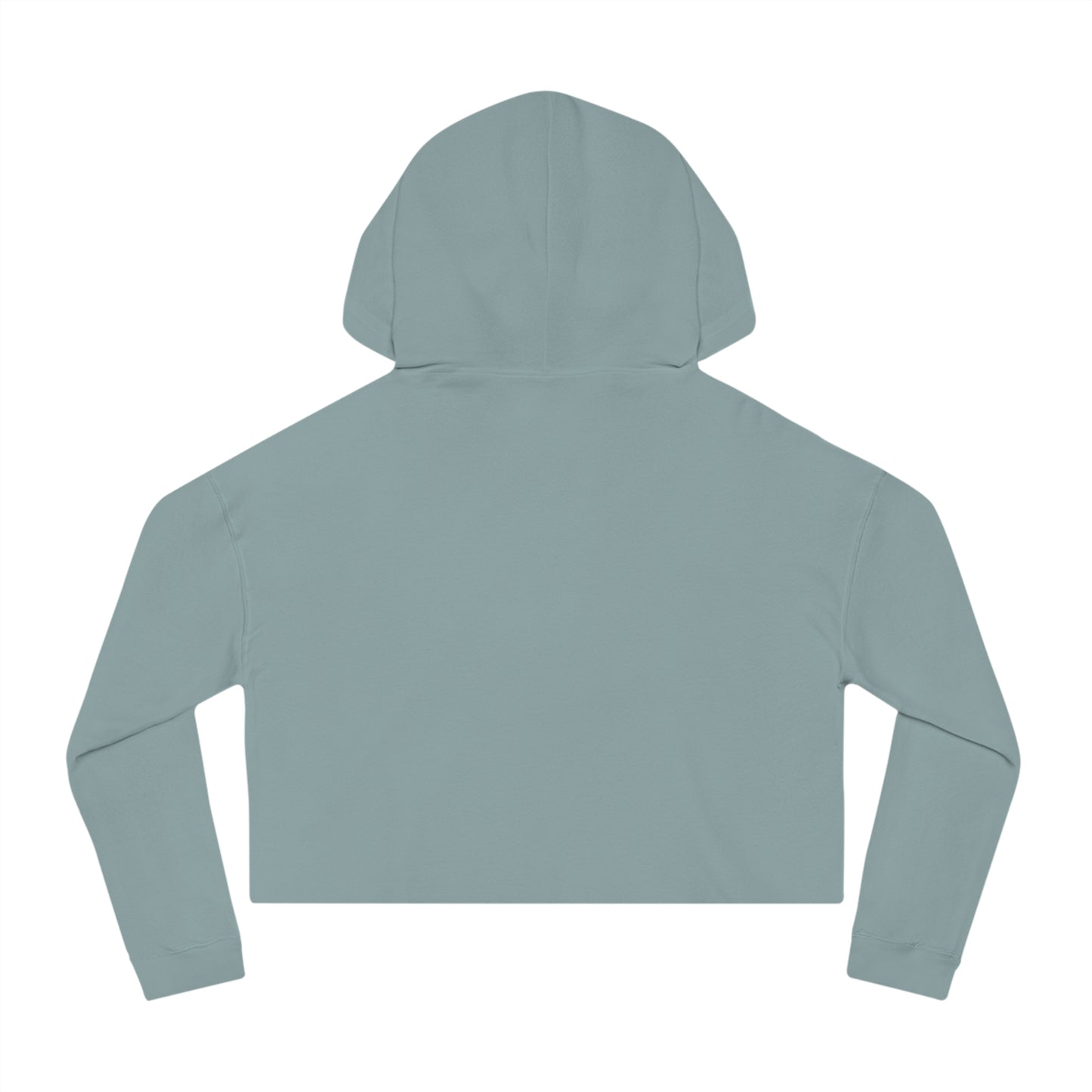 1972 Cropped Sweatshirt