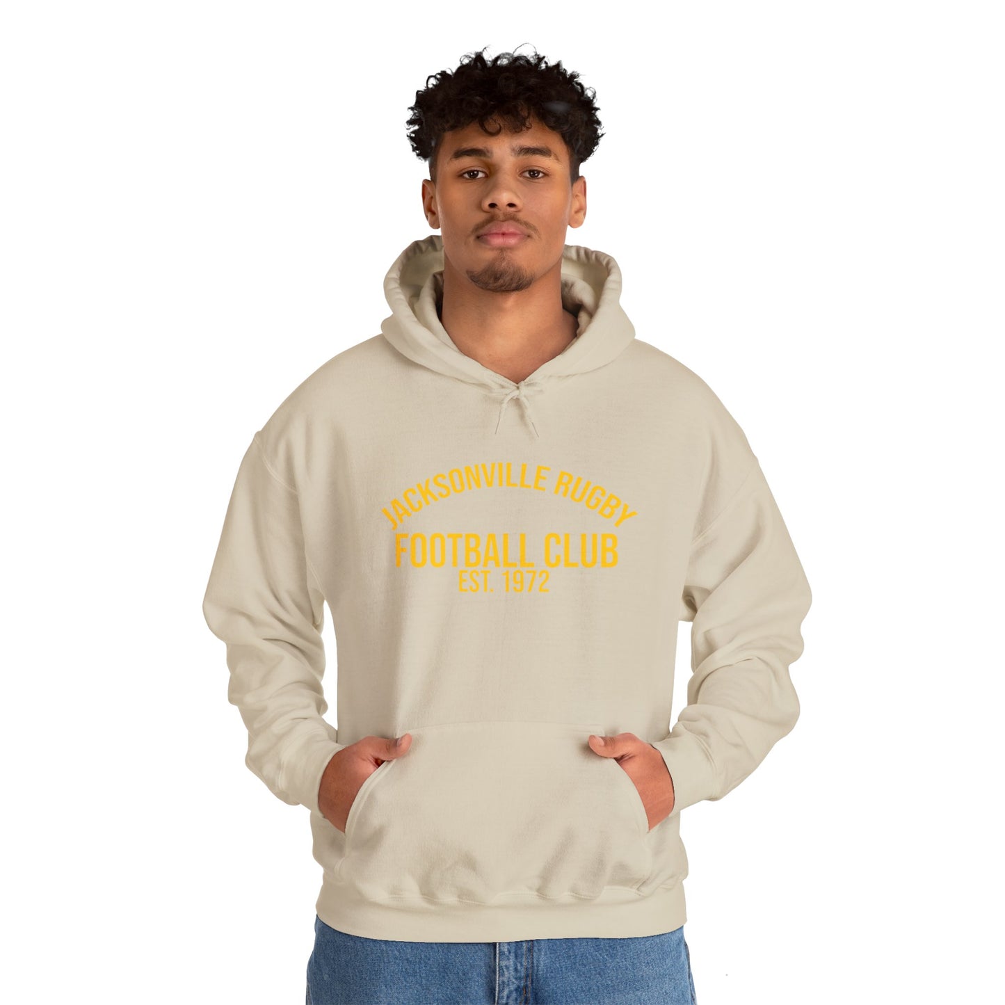 Club 1972 Sweatshirt