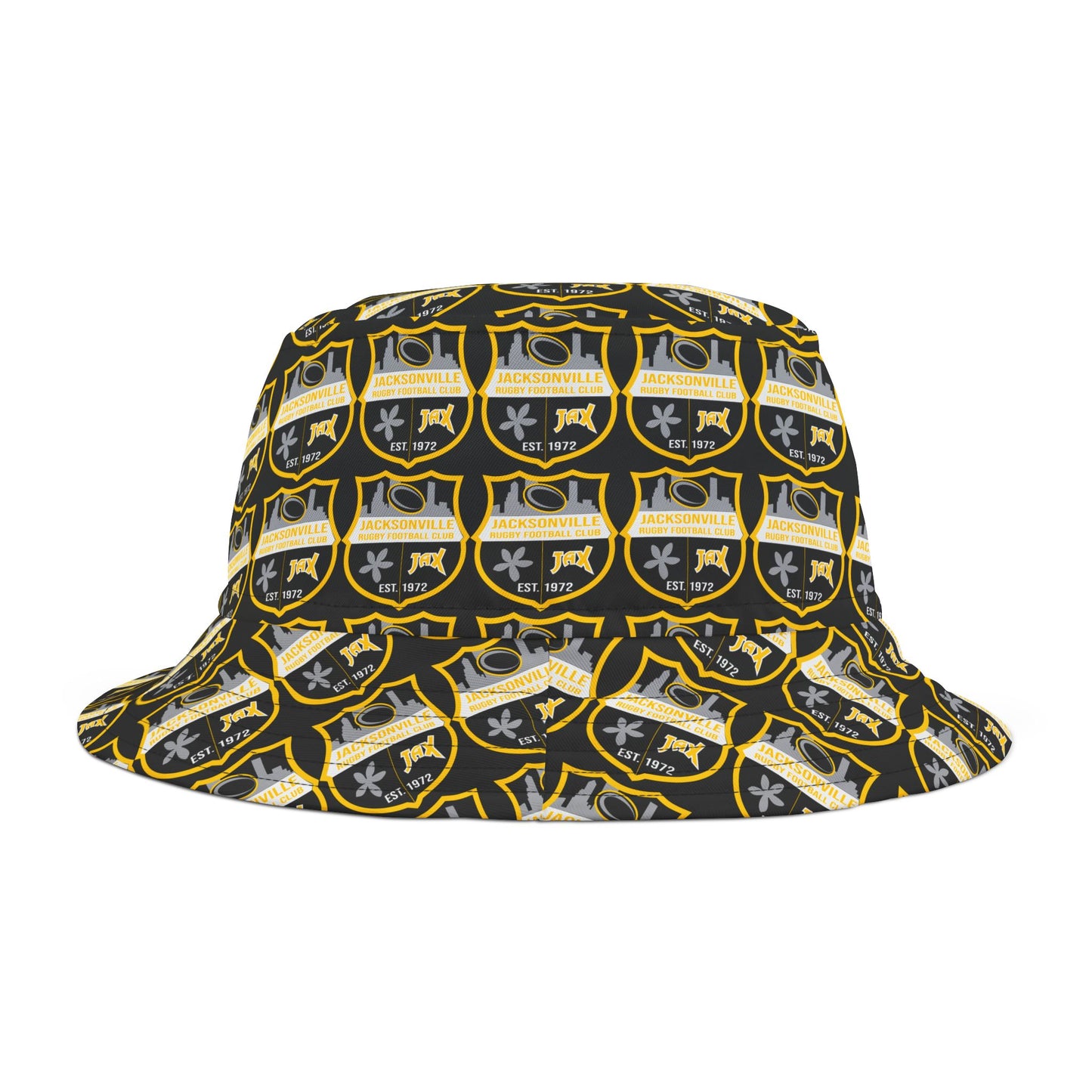 JaxRFC Bucket Hat