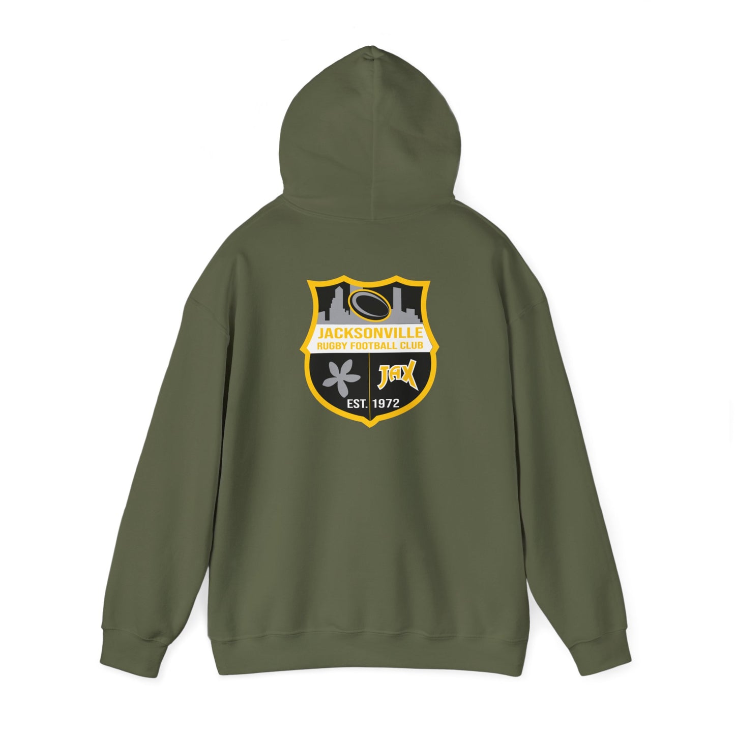 Club 1972 Sweatshirt