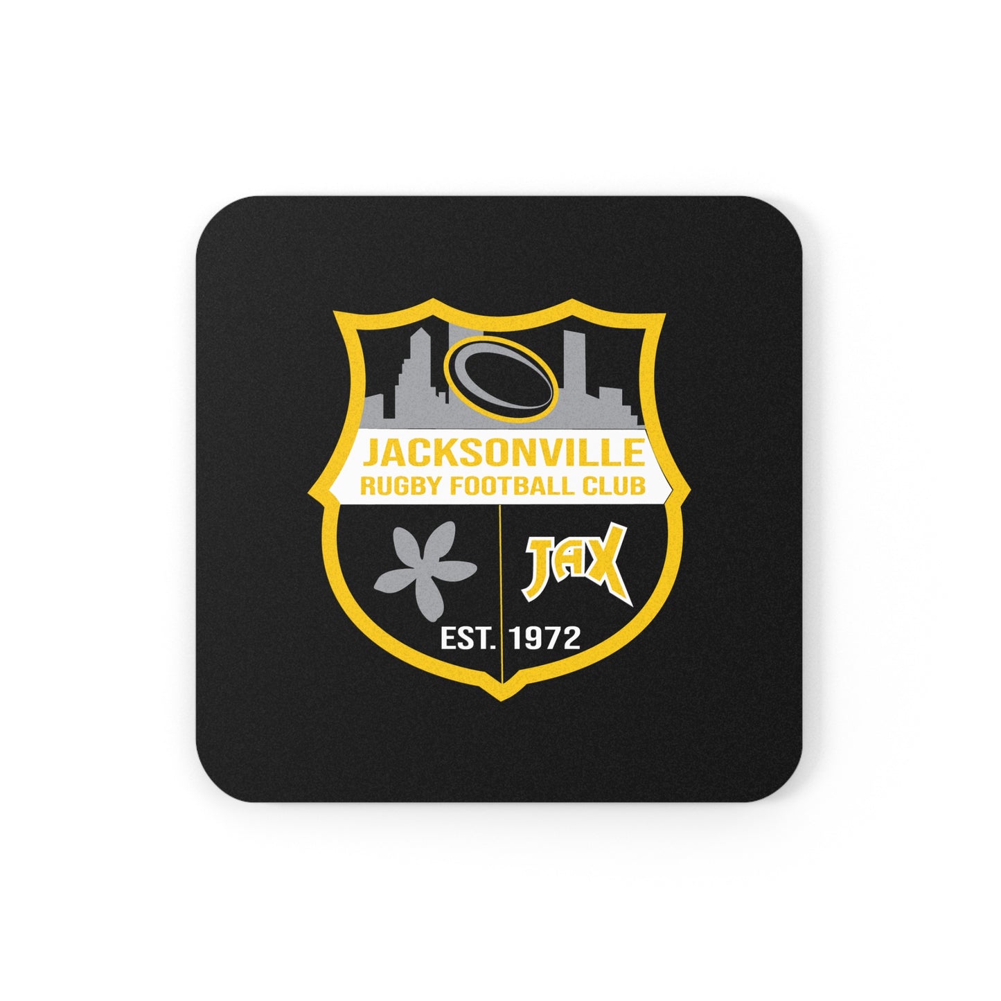 JaxRFC Coasters