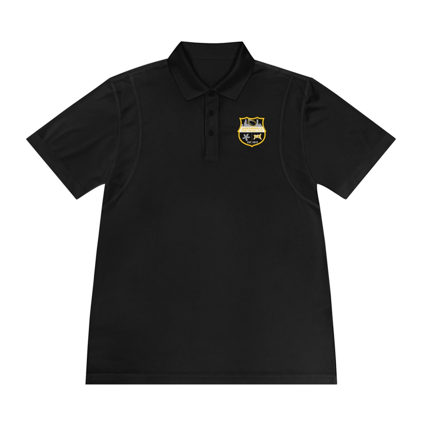 Men's Club Polo
