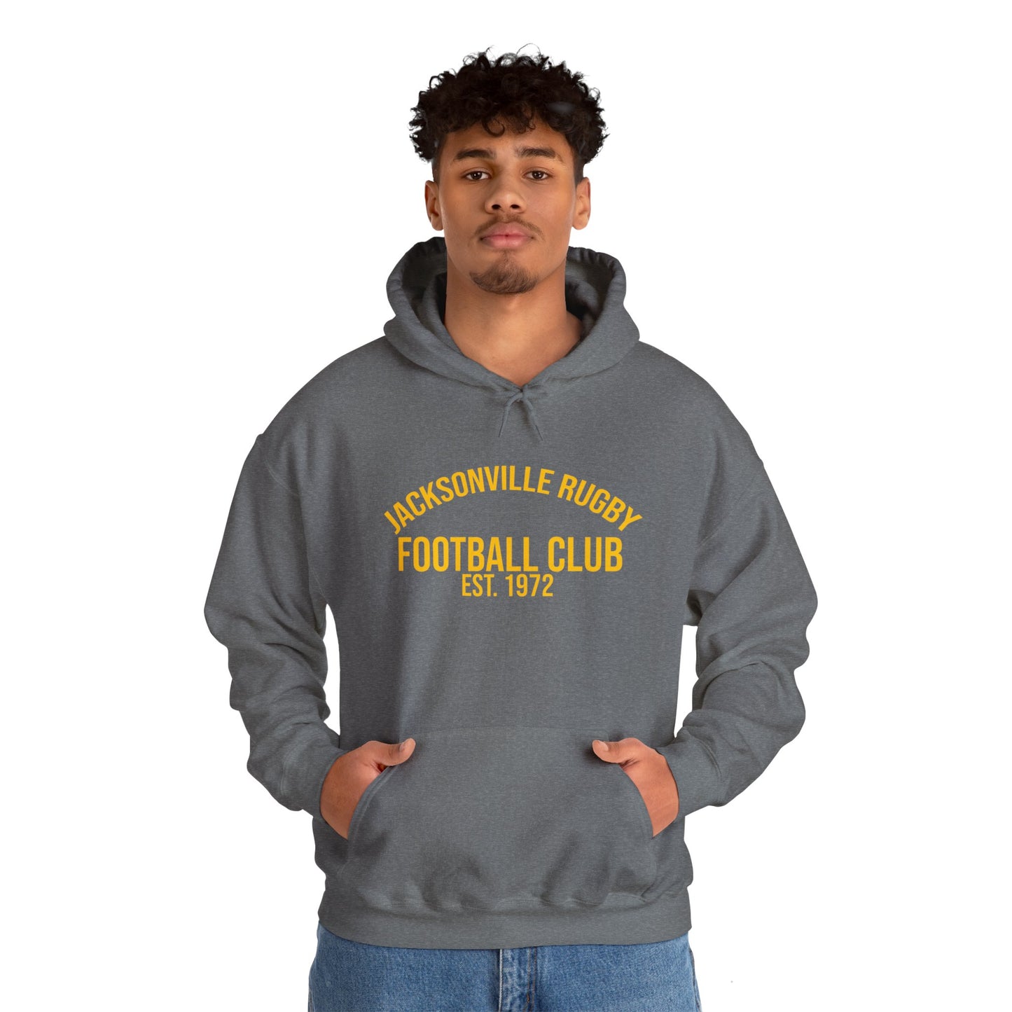 Club 1972 Sweatshirt