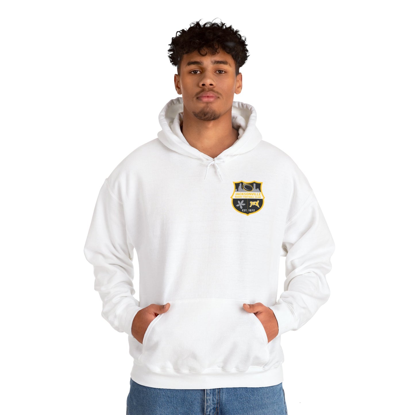 We Ruck Sweatshirt