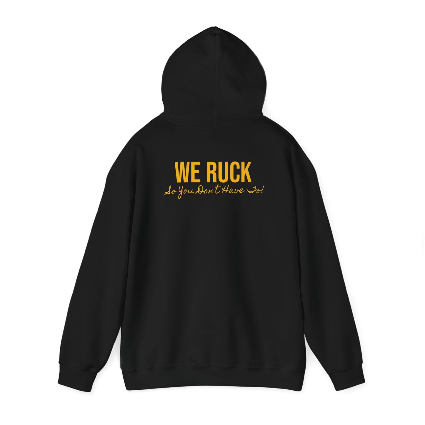 We Ruck Sweatshirt