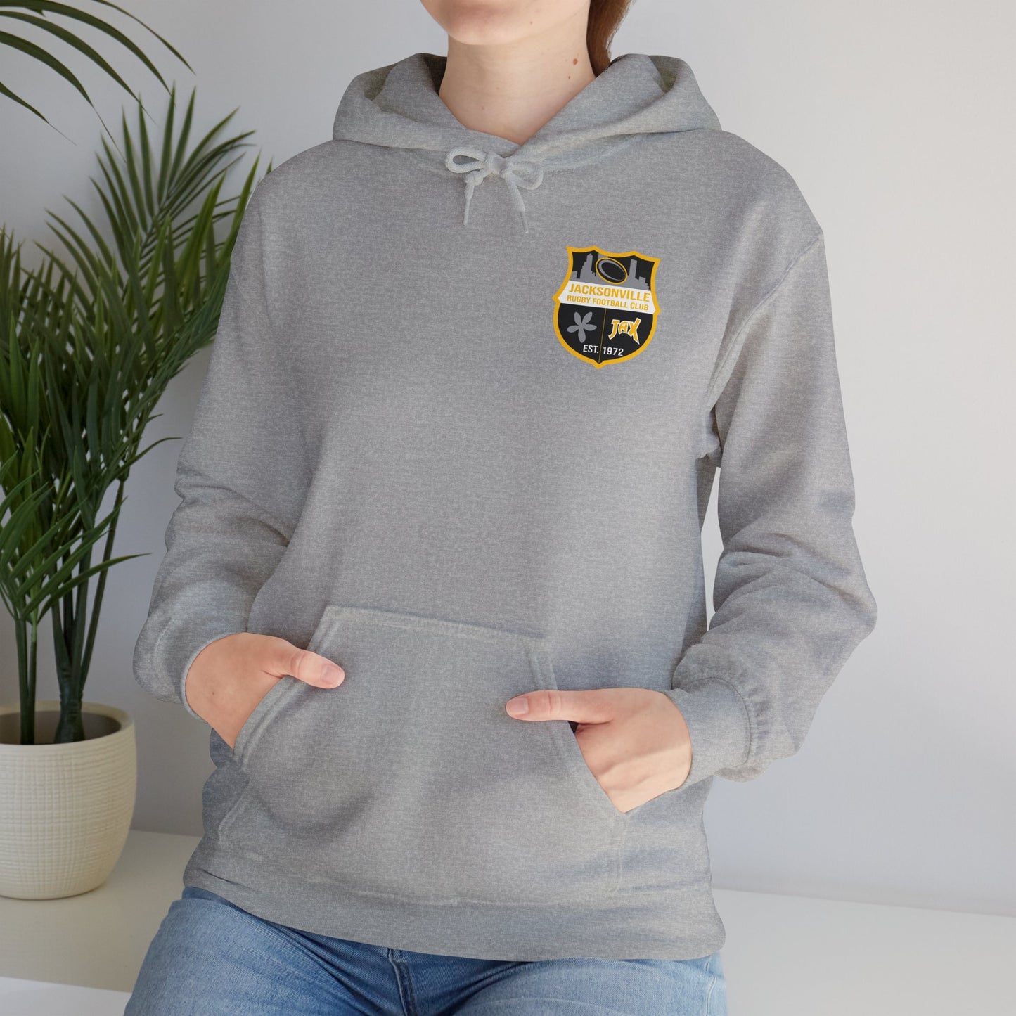 We Ruck Sweatshirt