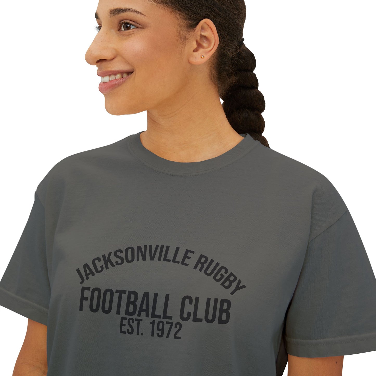 1972 Boxy Tee