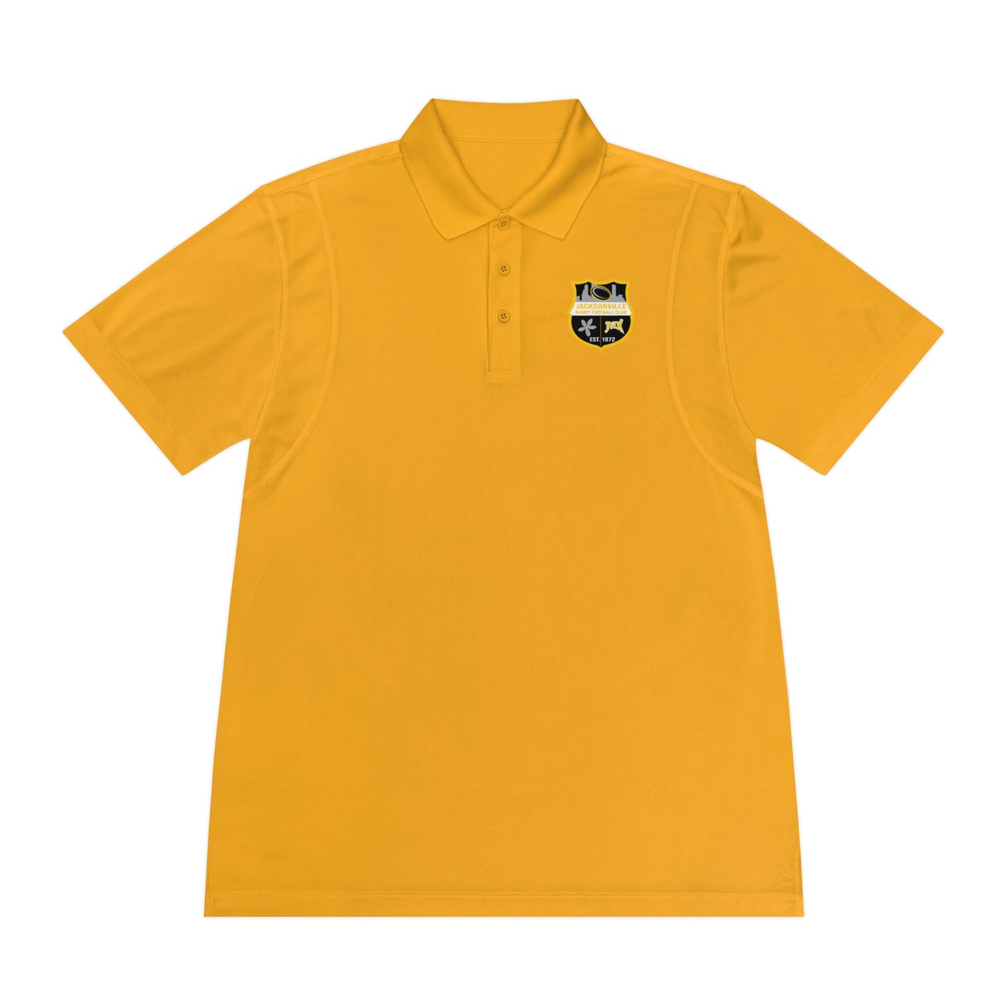 Men's Club Polo