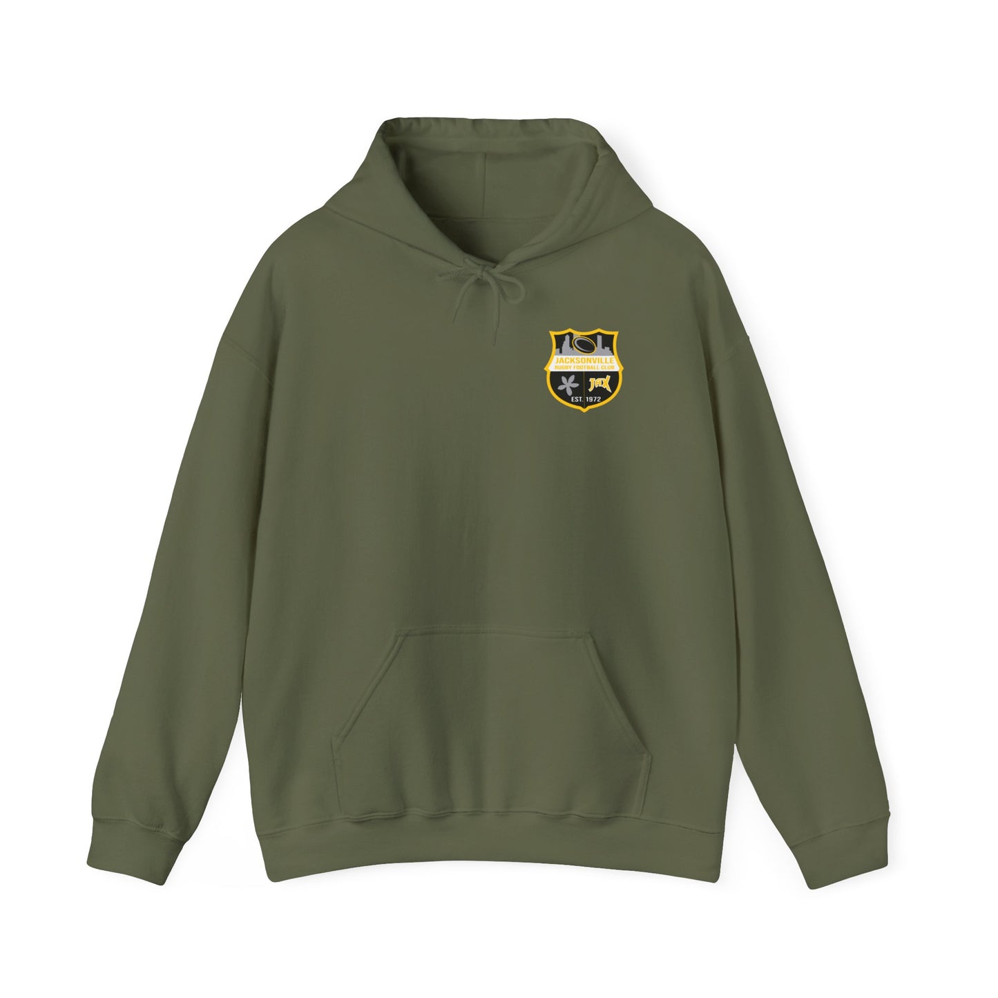 We Ruck Sweatshirt