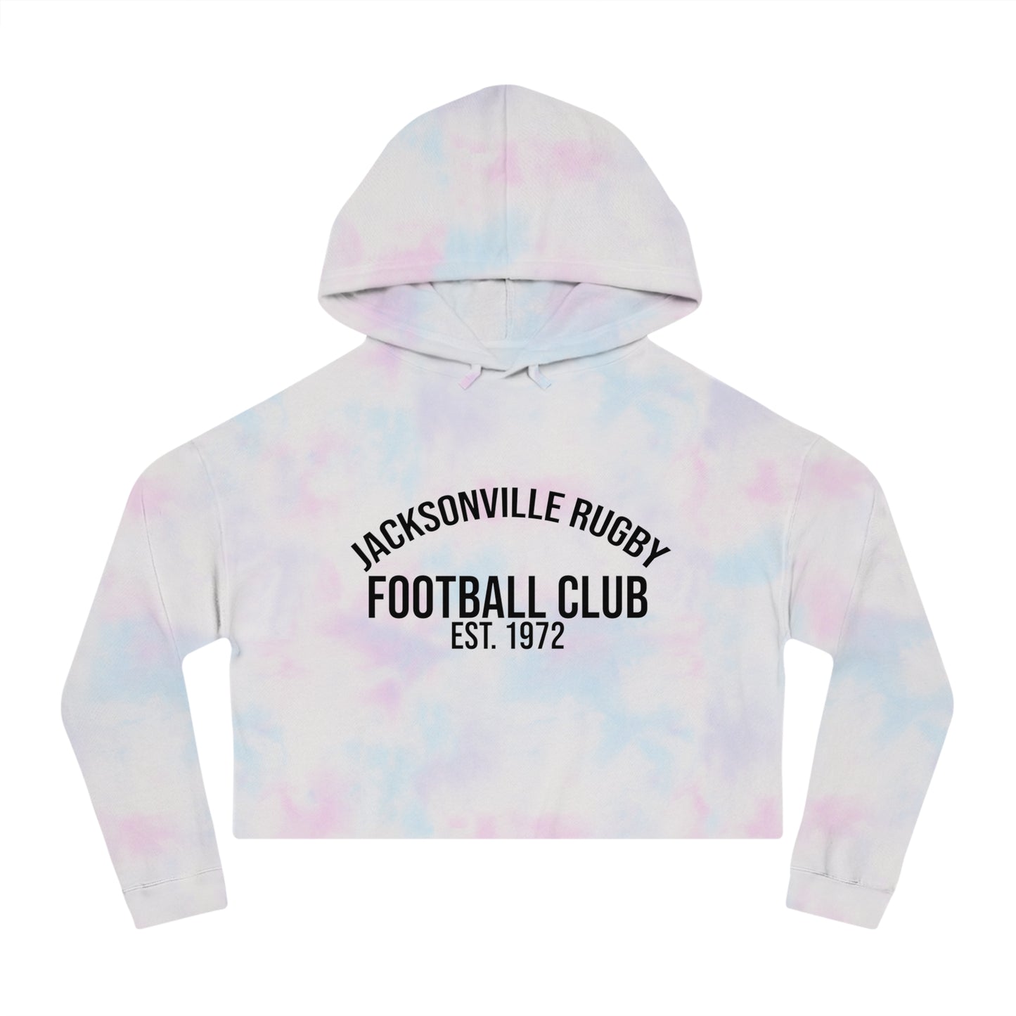 1972 Cropped Sweatshirt
