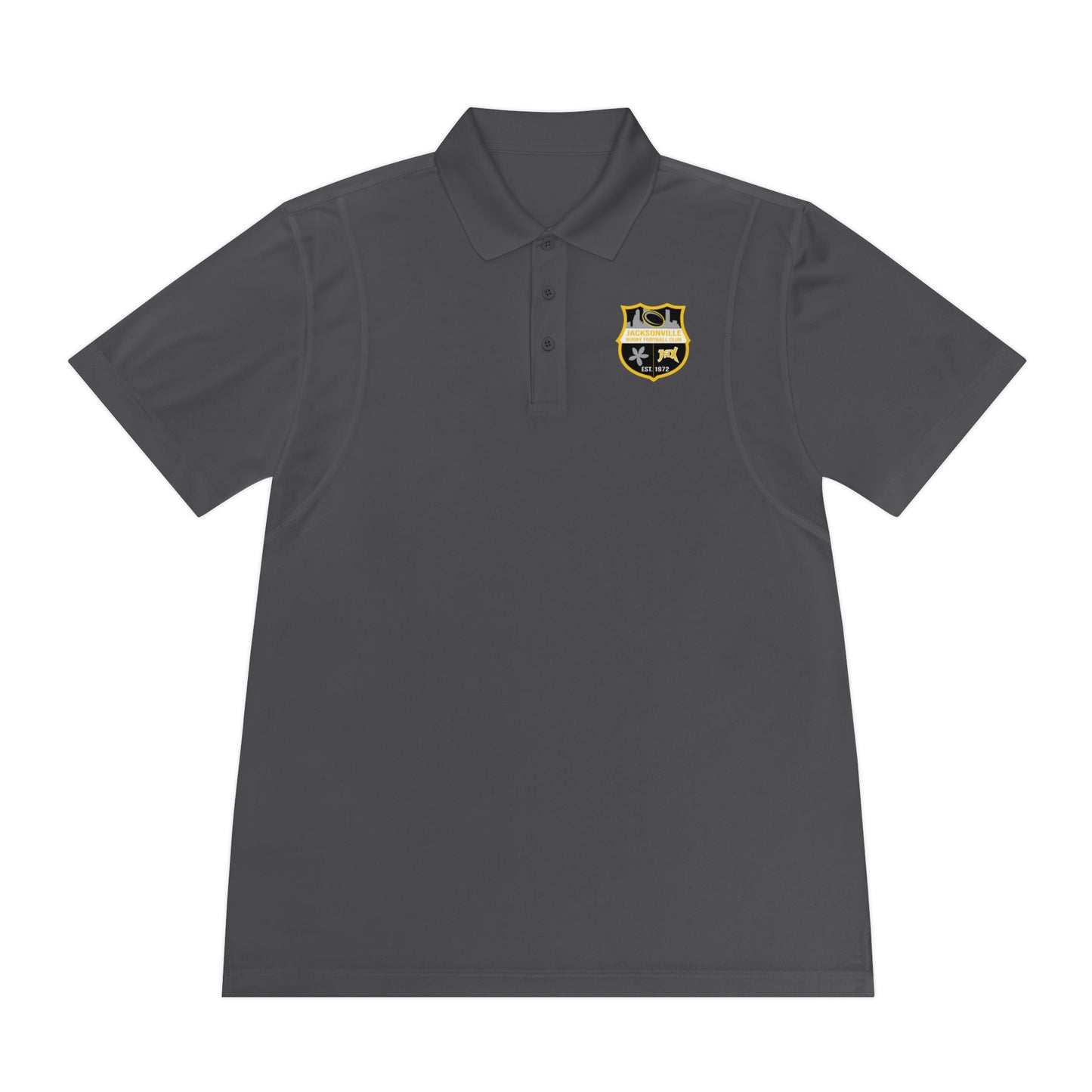 Men's Club Polo