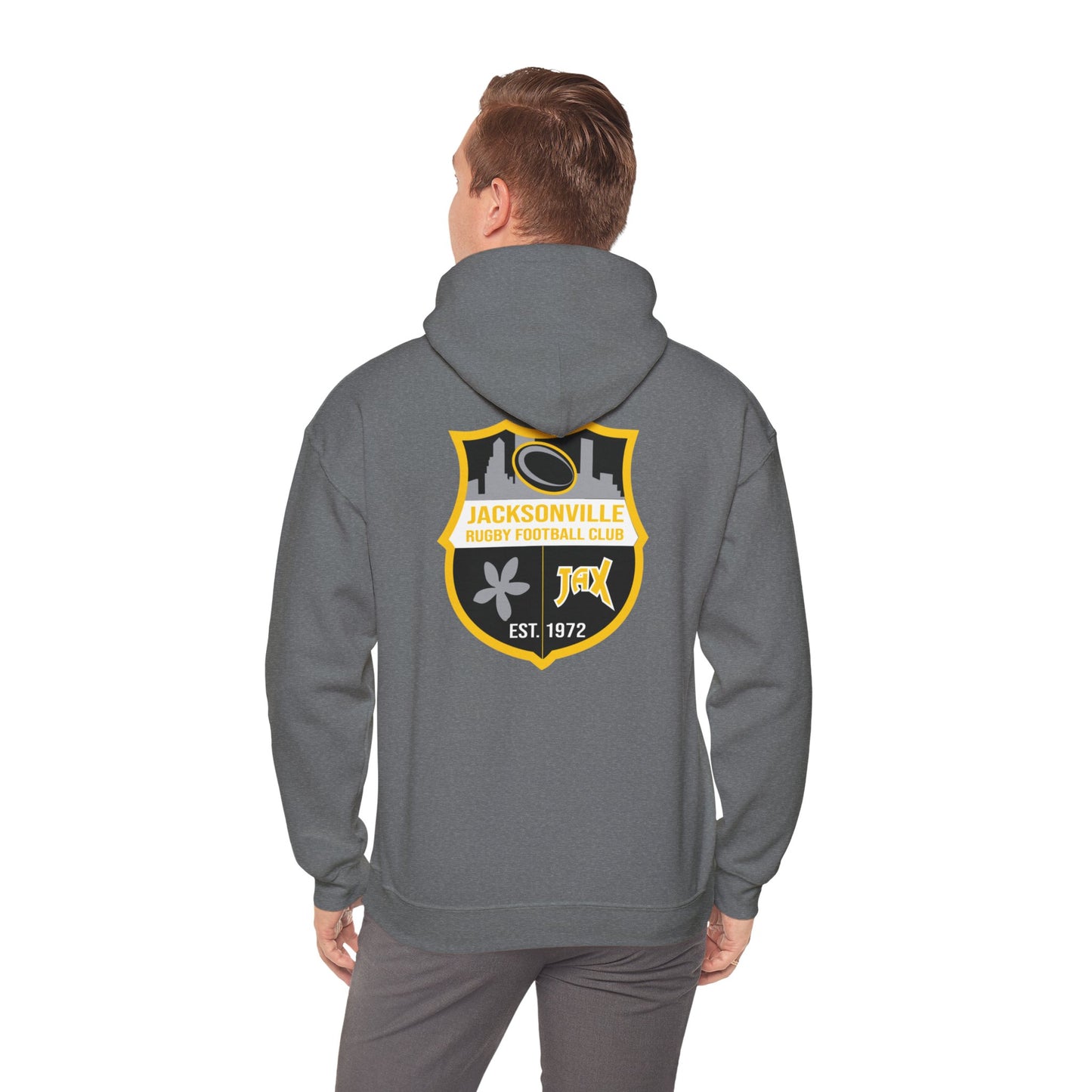 Club 1972 Sweatshirt