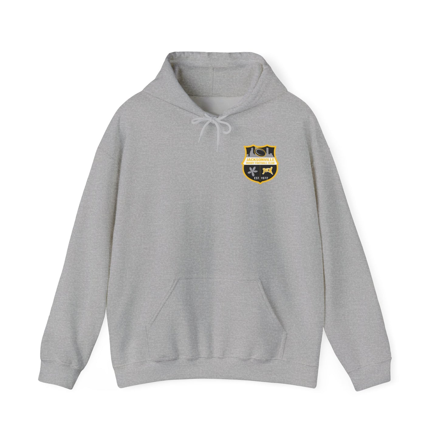 We Ruck Sweatshirt