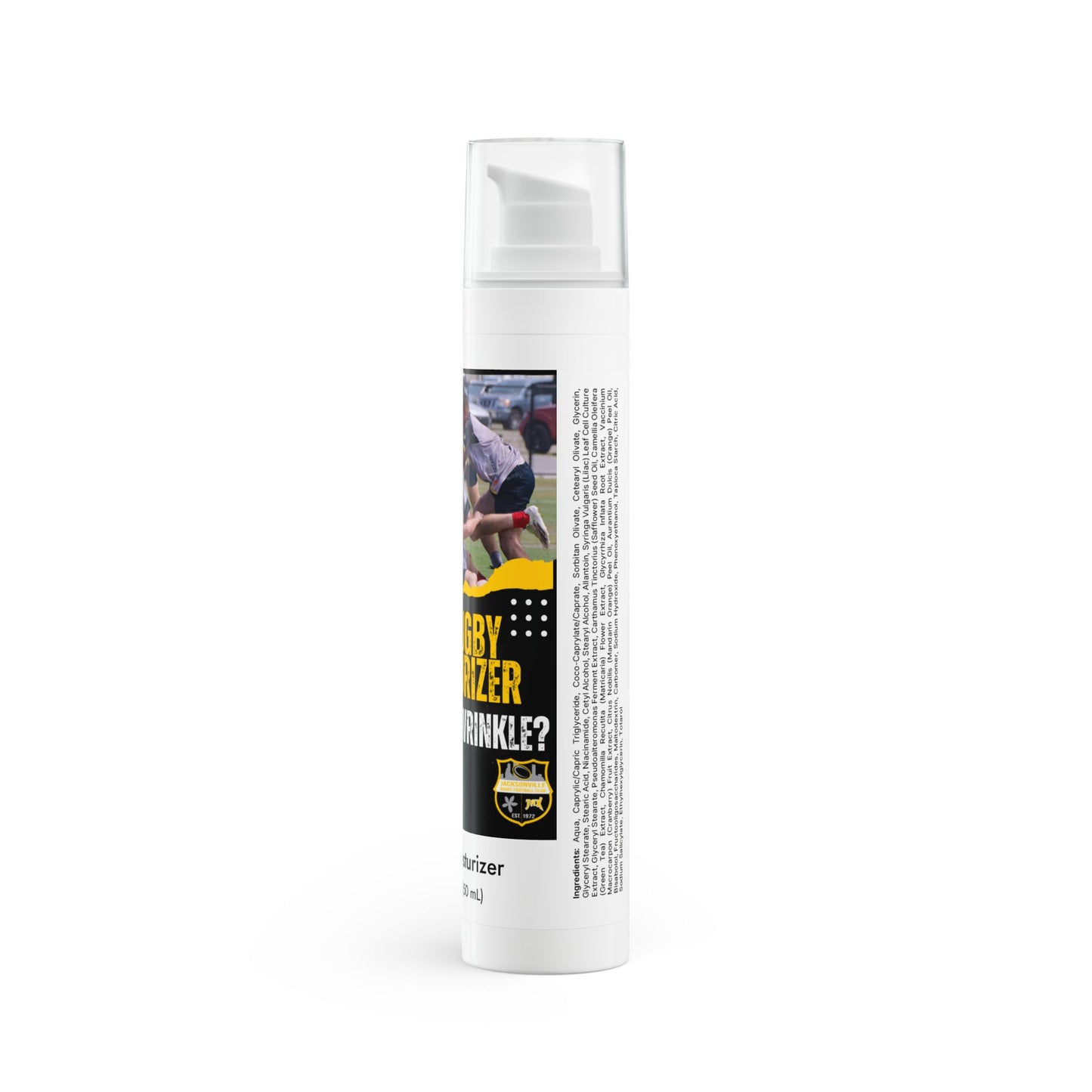 Pre-Practice Moisturizer, 1.7oz