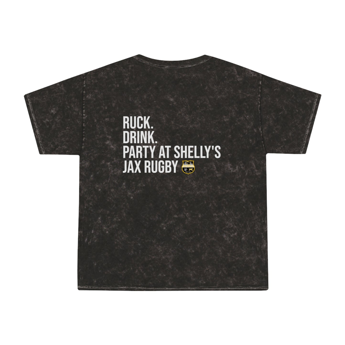 Party at Shelly's T-Shirt