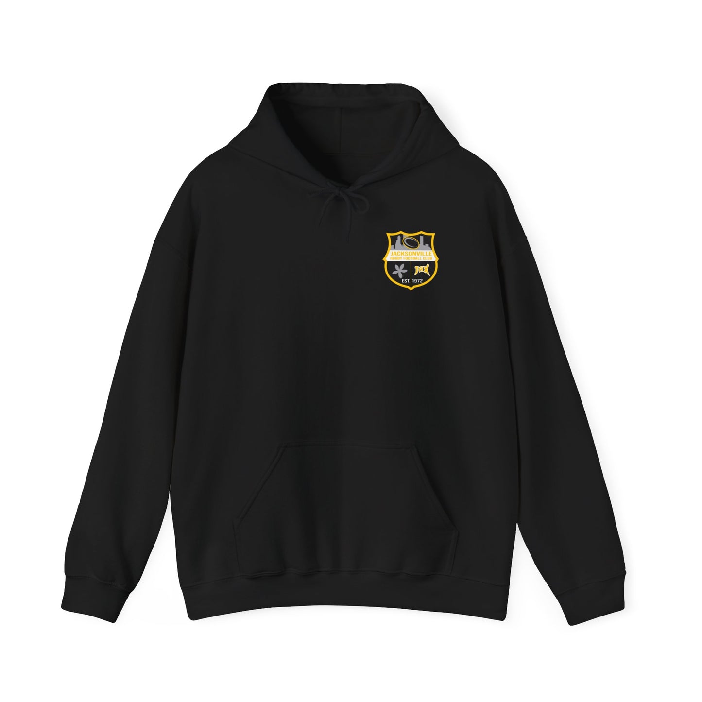 We Ruck Sweatshirt
