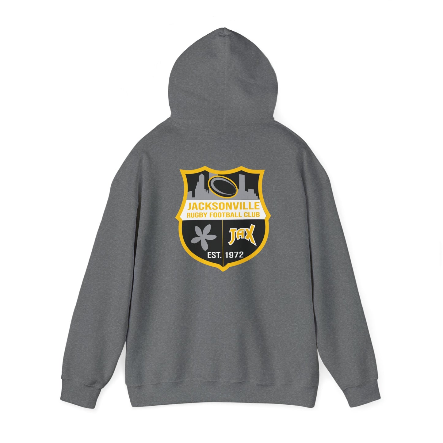 Club 1972 Sweatshirt