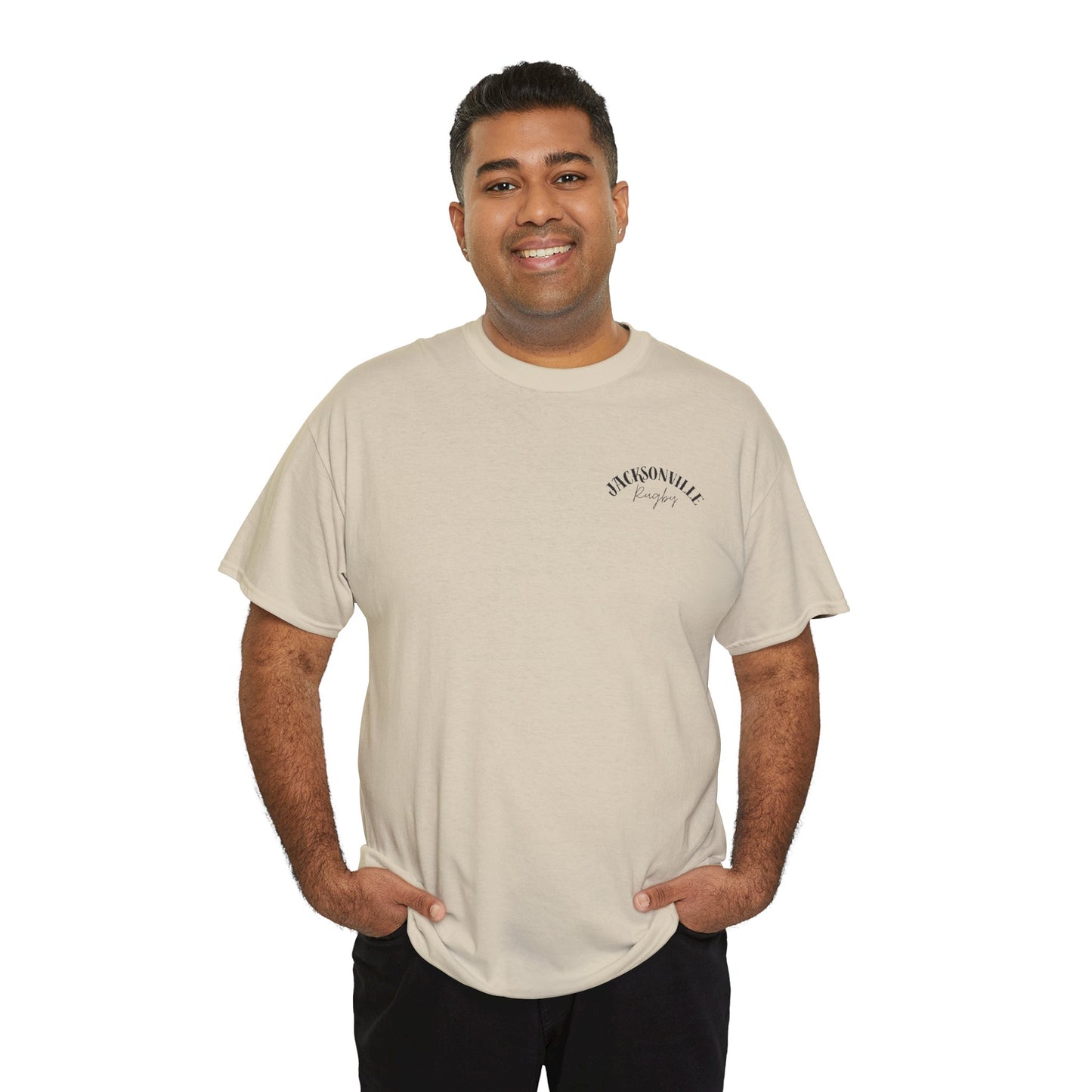 We Go All In Unisex T-Shirt