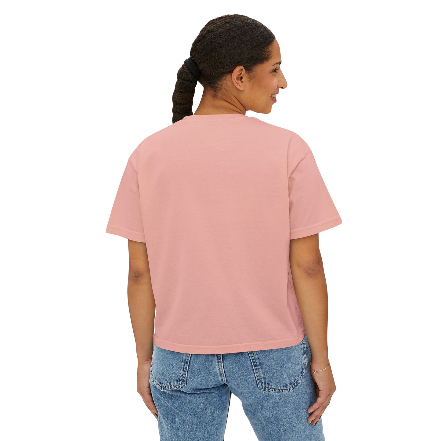 1972 Boxy Tee