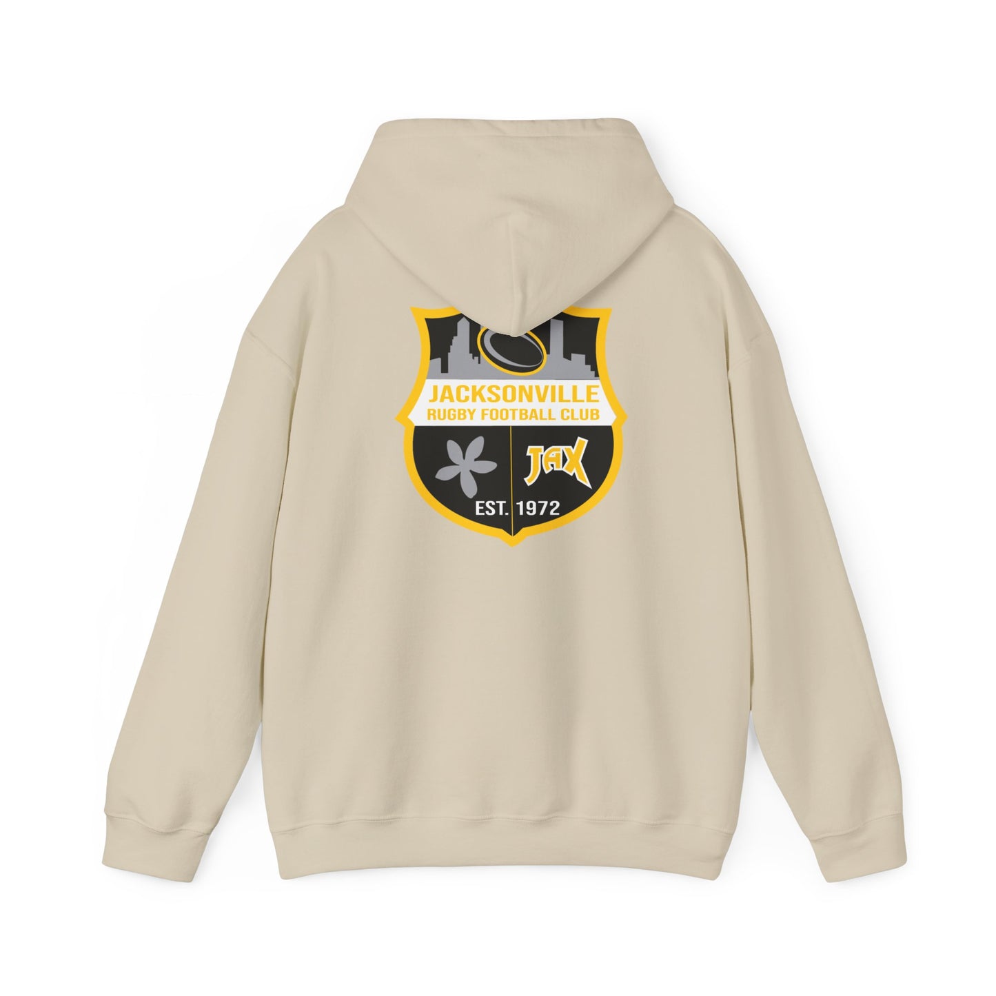 Club 1972 Sweatshirt