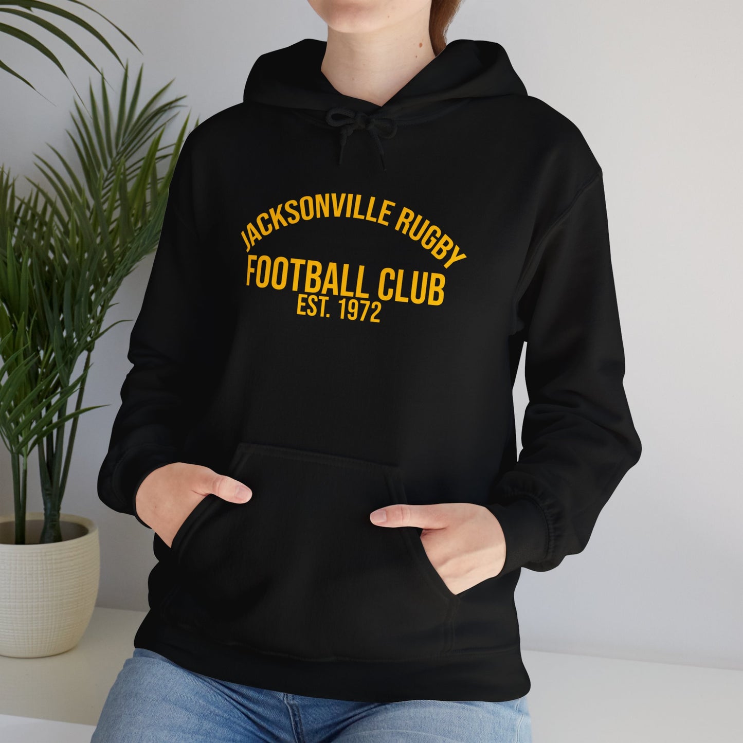Club 1972 Sweatshirt