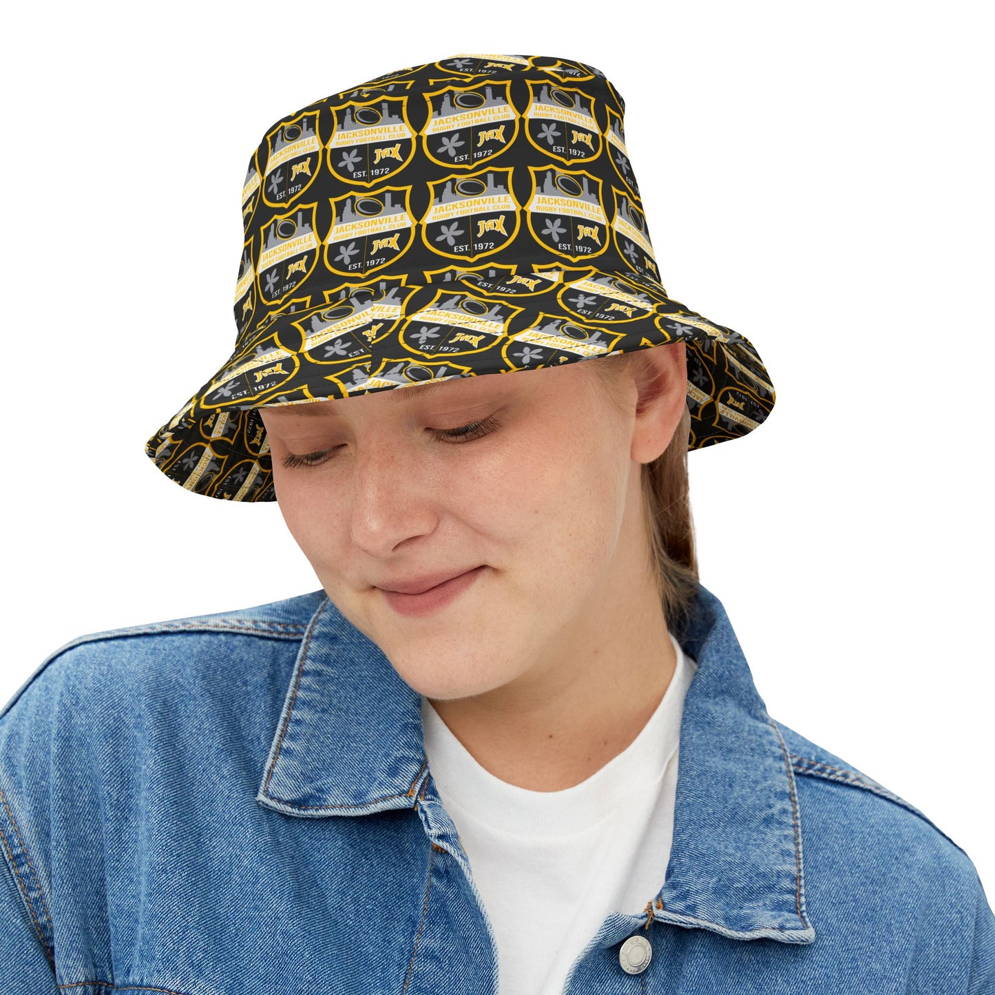 JaxRFC Bucket Hat