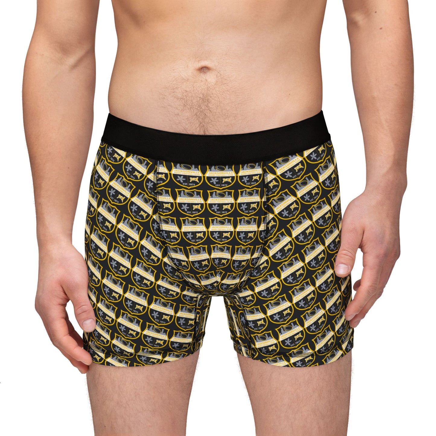 Men's Club Boxers