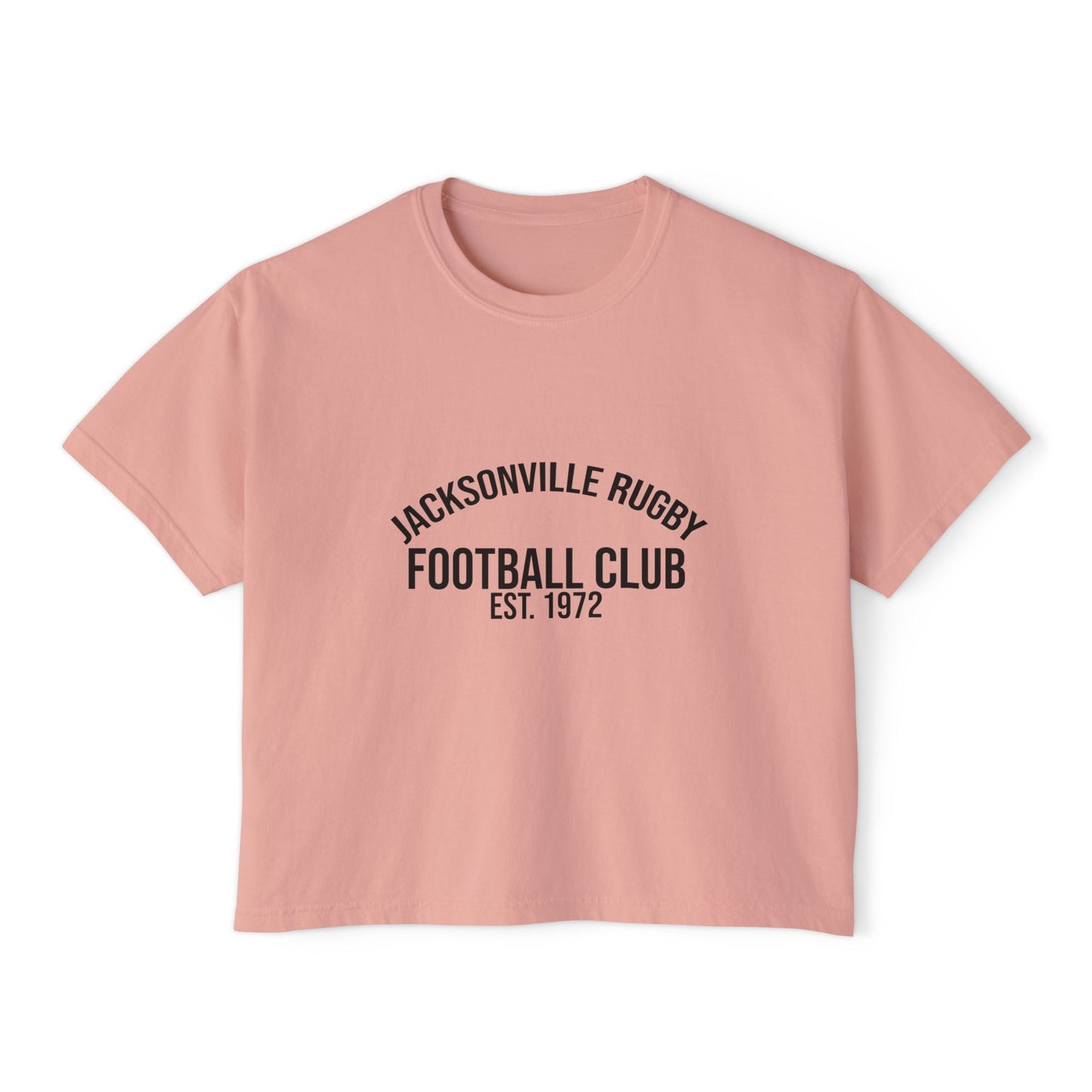 1972 Boxy Tee