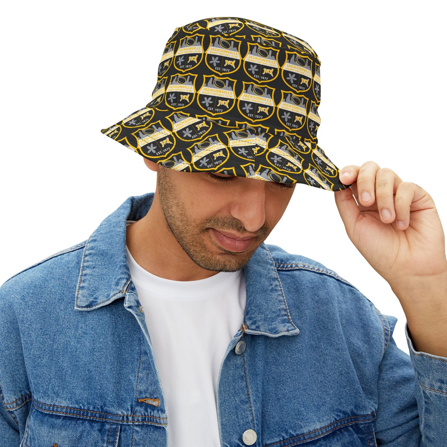 JaxRFC Bucket Hat