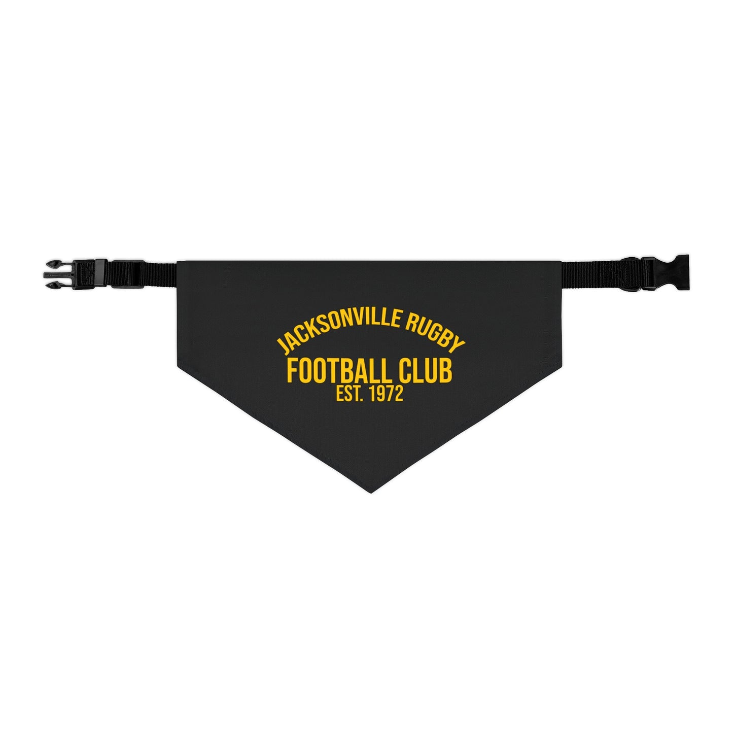 JRFC Pet Bandana Collar
