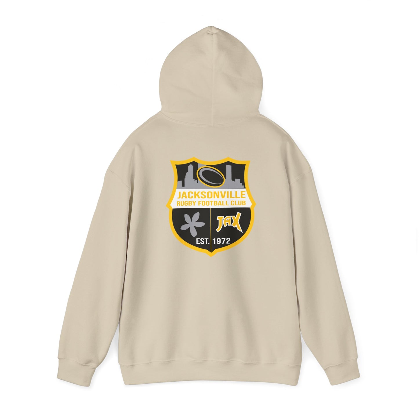 Club 1972 Sweatshirt