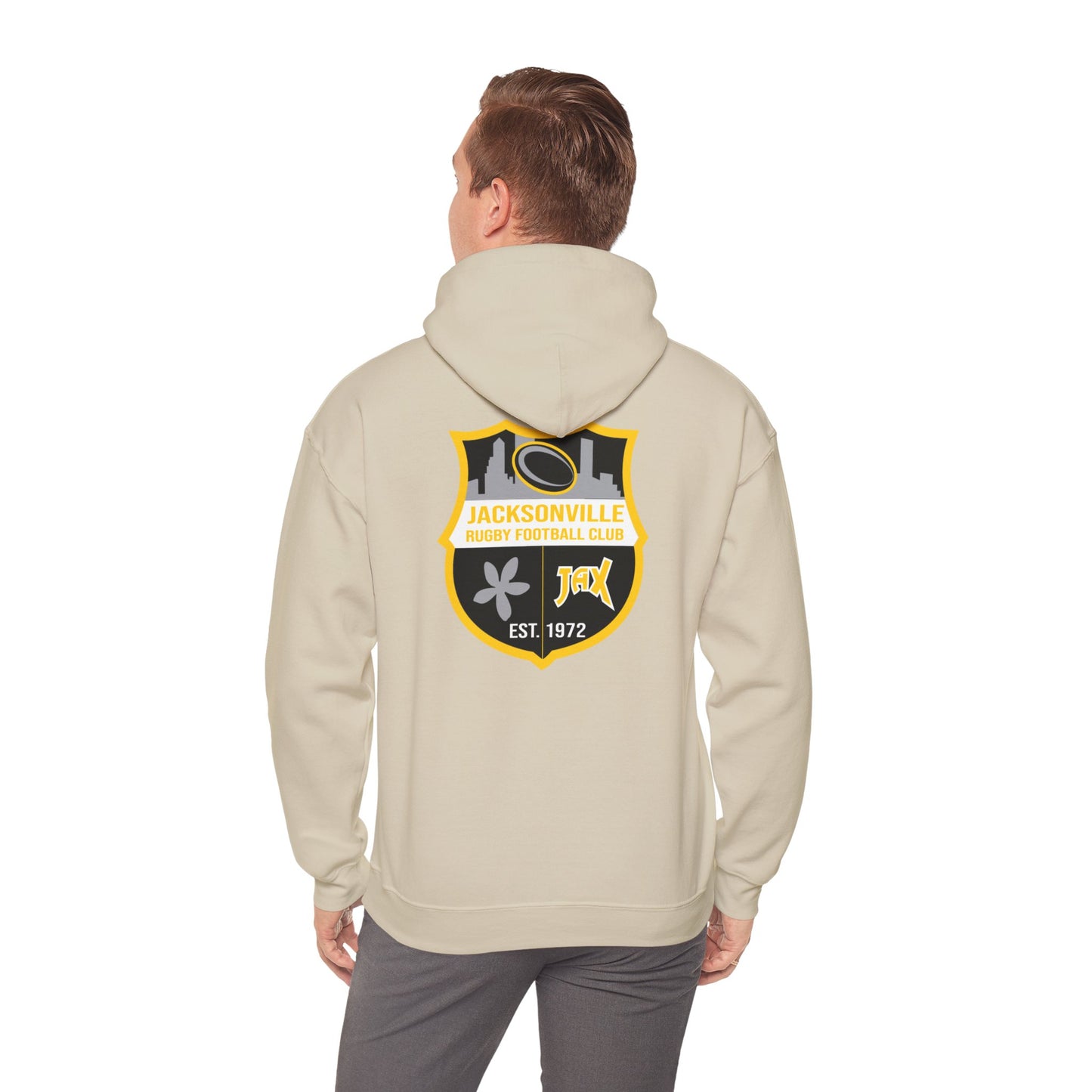 Club 1972 Sweatshirt