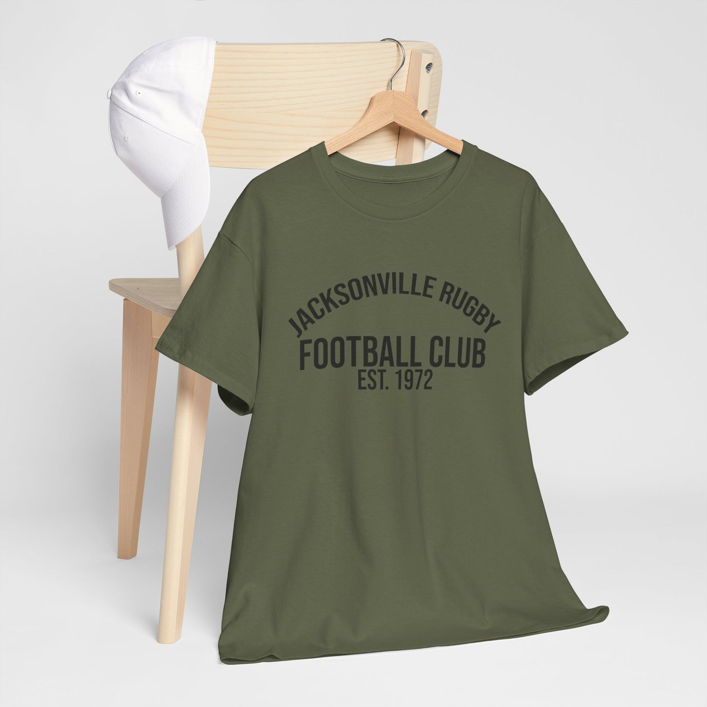 1972 T-Shirt