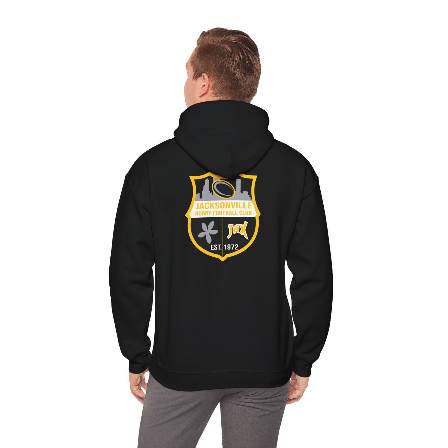 Club 1972 Sweatshirt