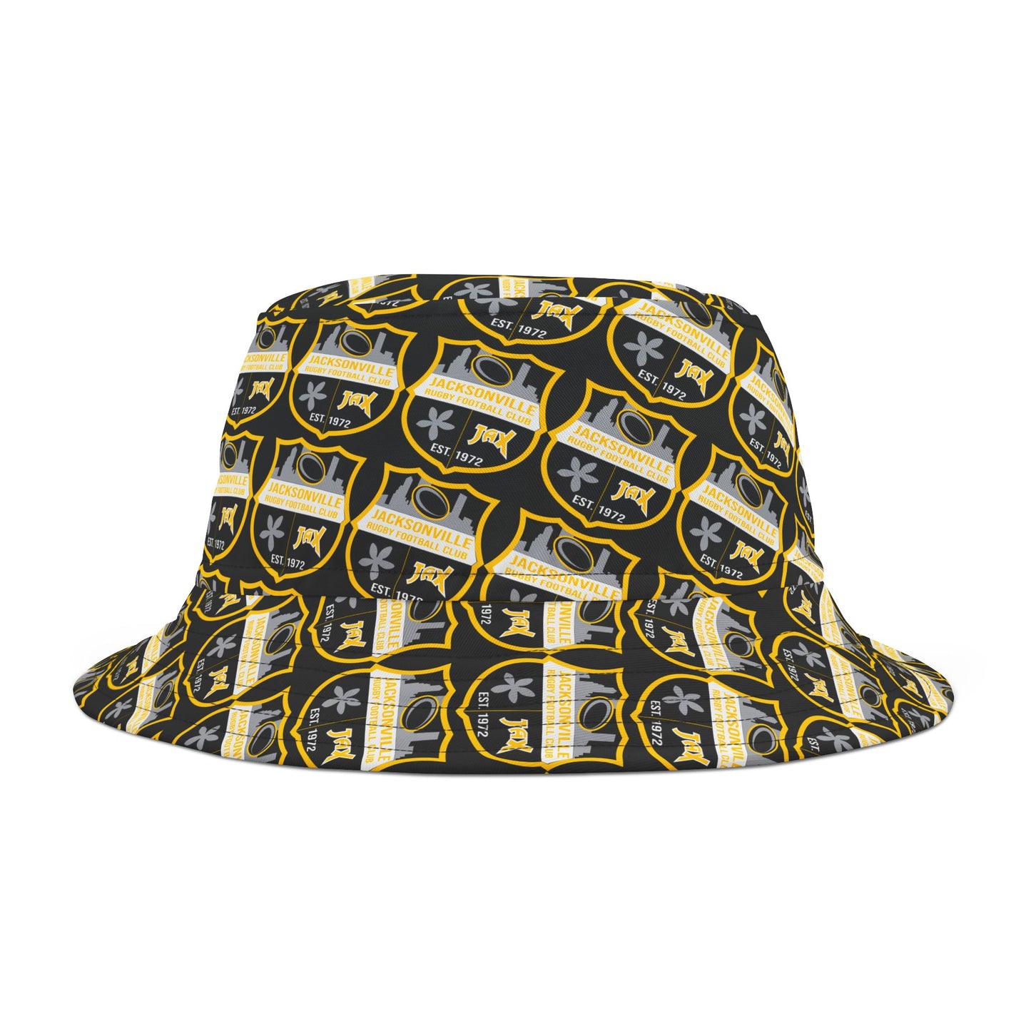 JaxRFC Bucket Hat