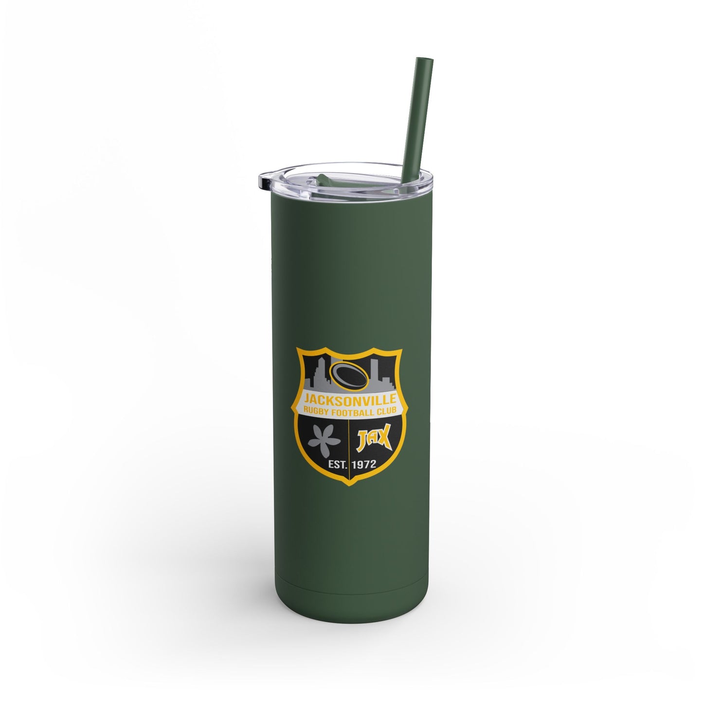 1972 20 oz Tumbler