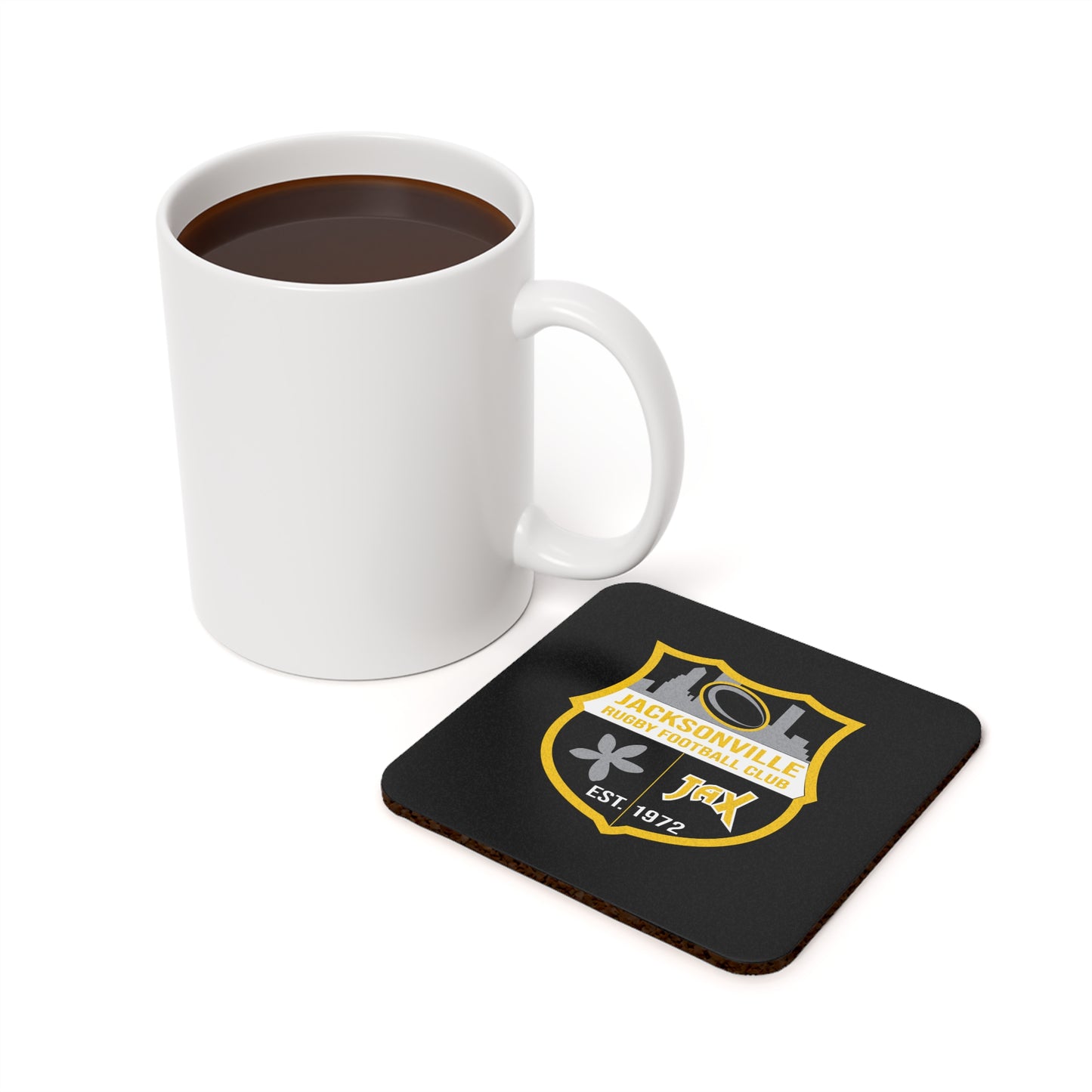 JaxRFC Coasters