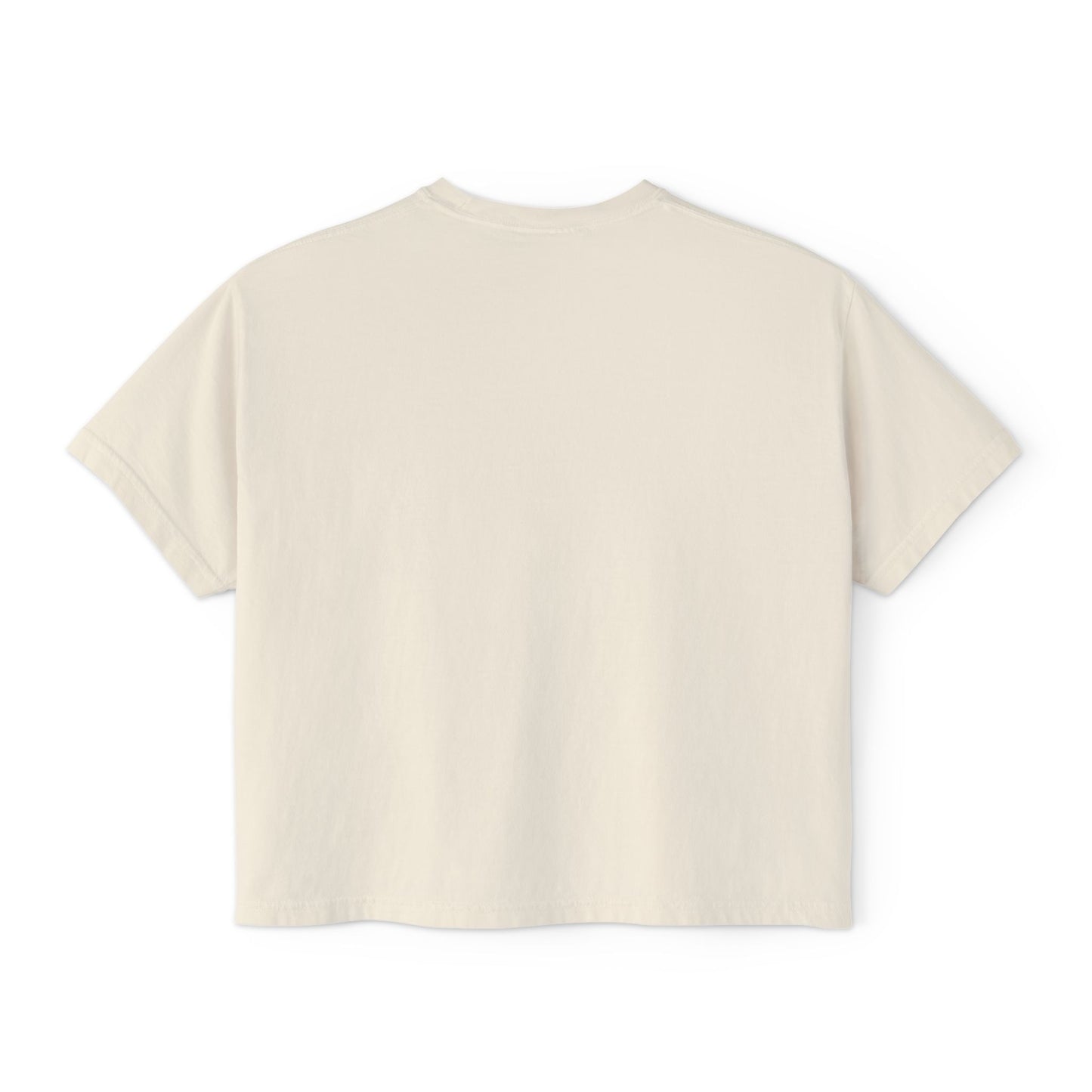 1972 Boxy Tee