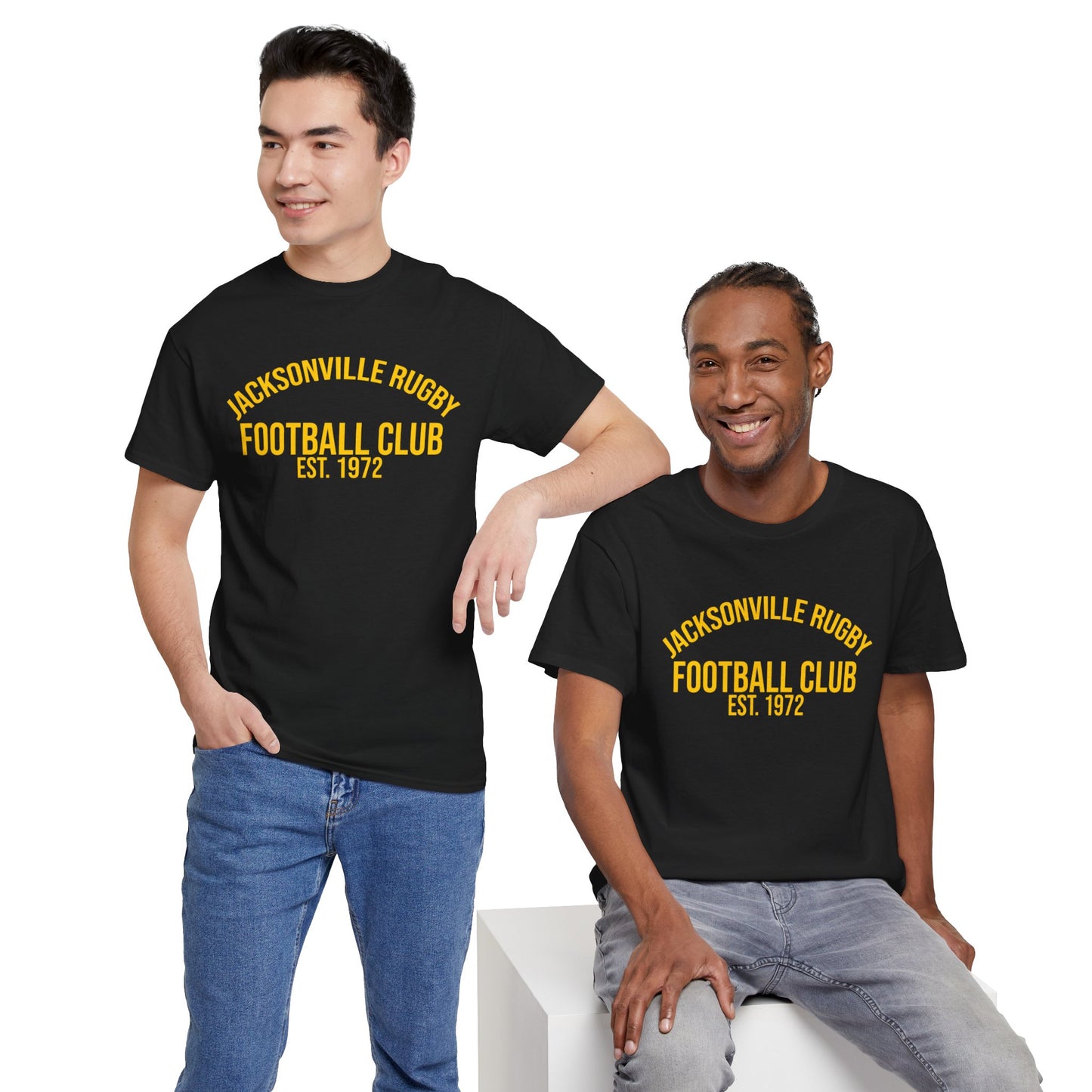 1972 T-Shirt