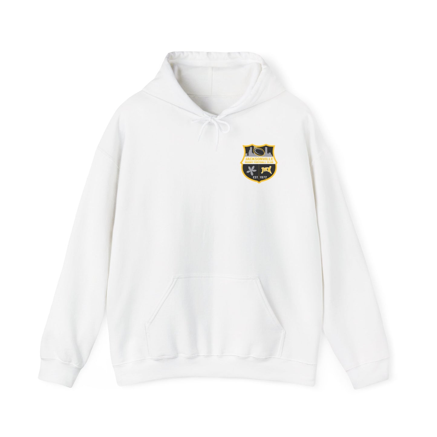 We Ruck Sweatshirt