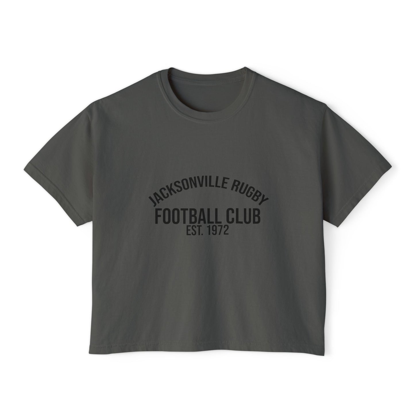 1972 Boxy Tee