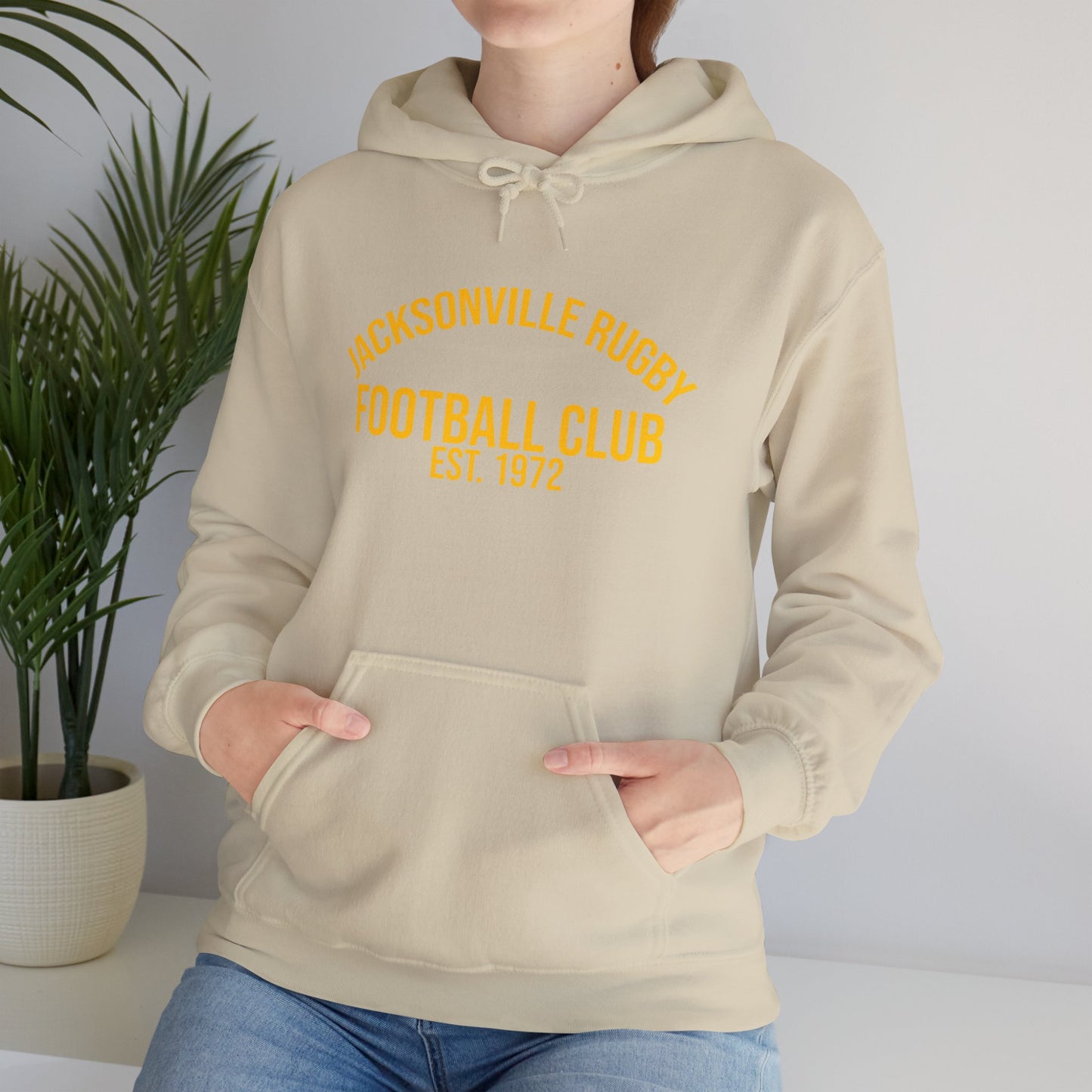 Club 1972 Sweatshirt