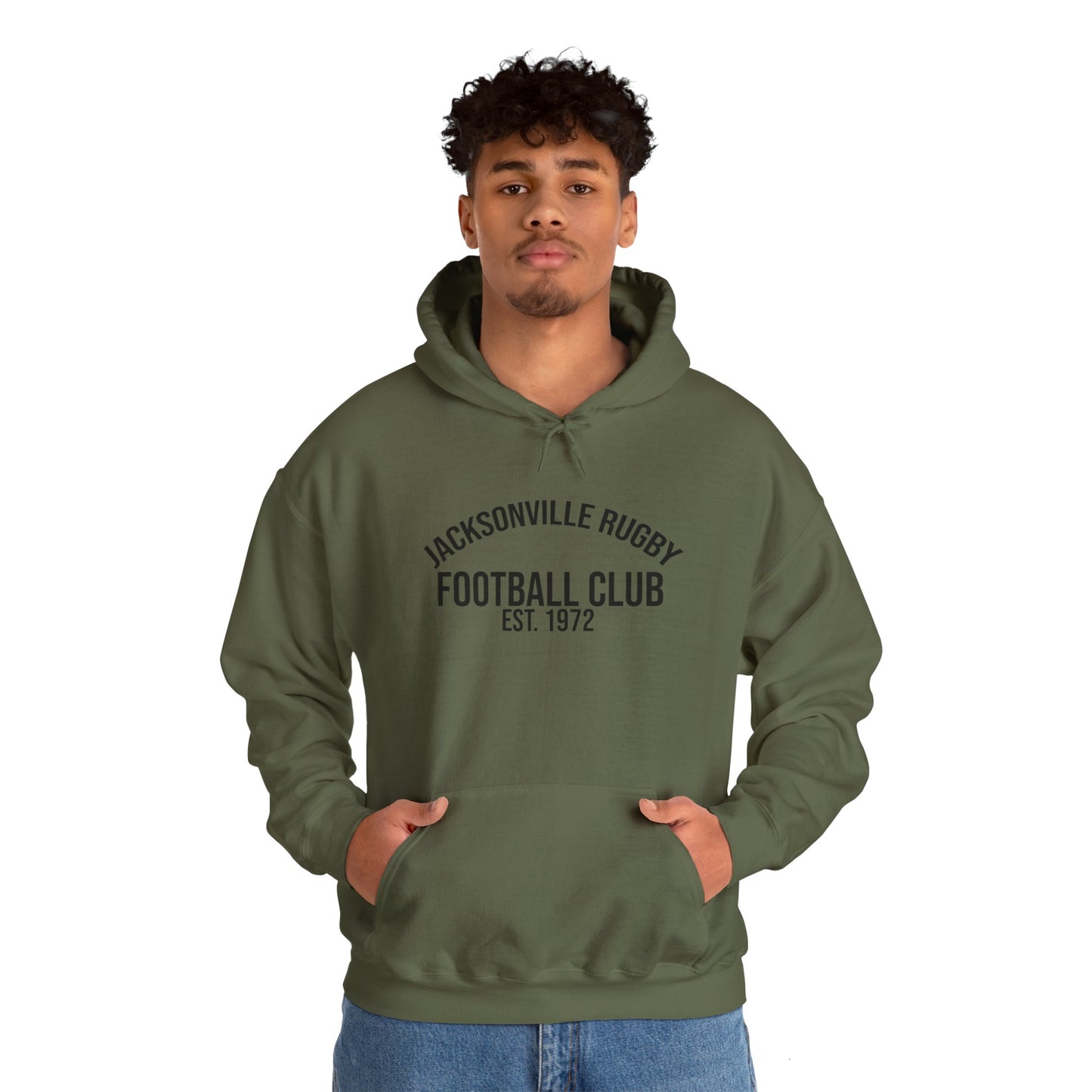 Club 1972 Sweatshirt