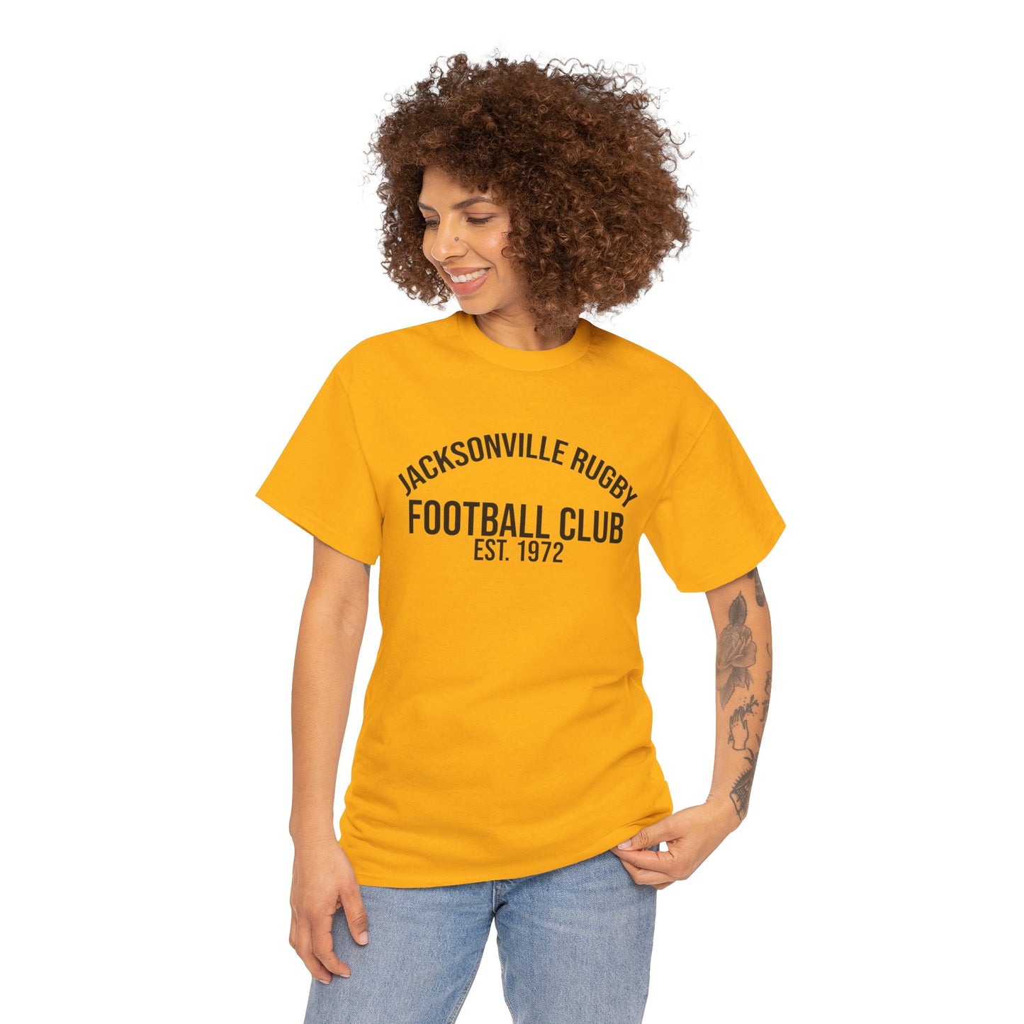 1972 T-Shirt