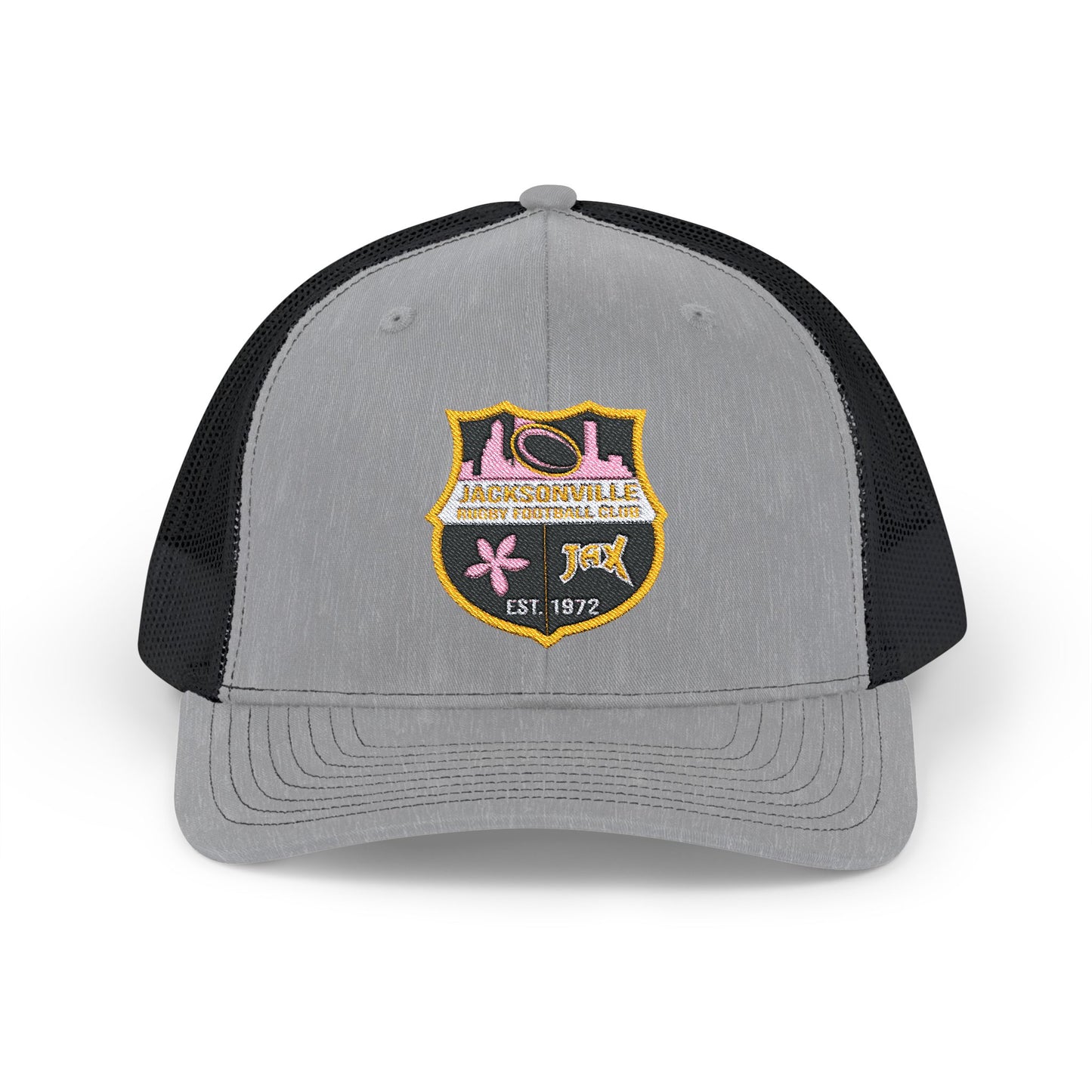 Club Snapback Trucker Cap