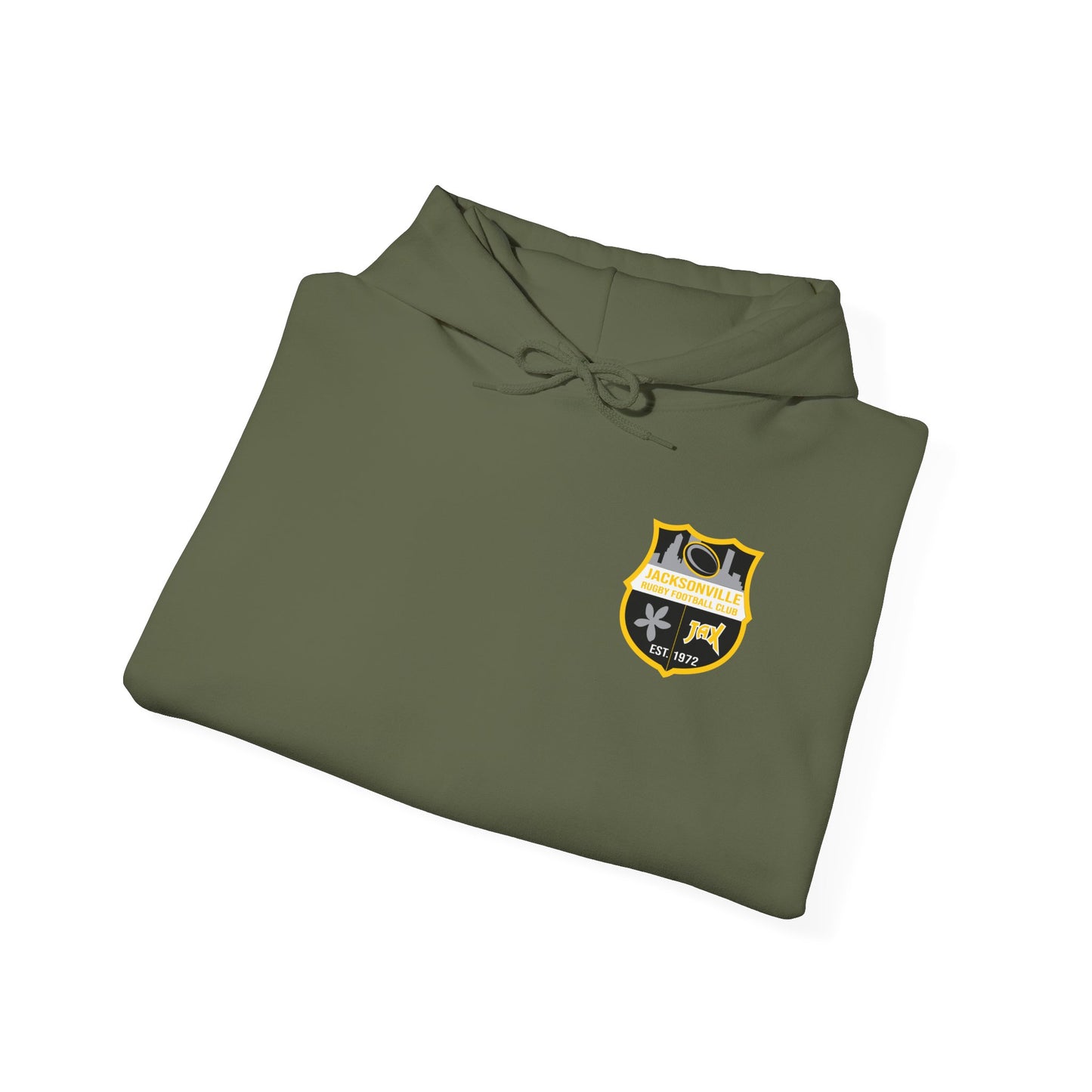 We Ruck Sweatshirt