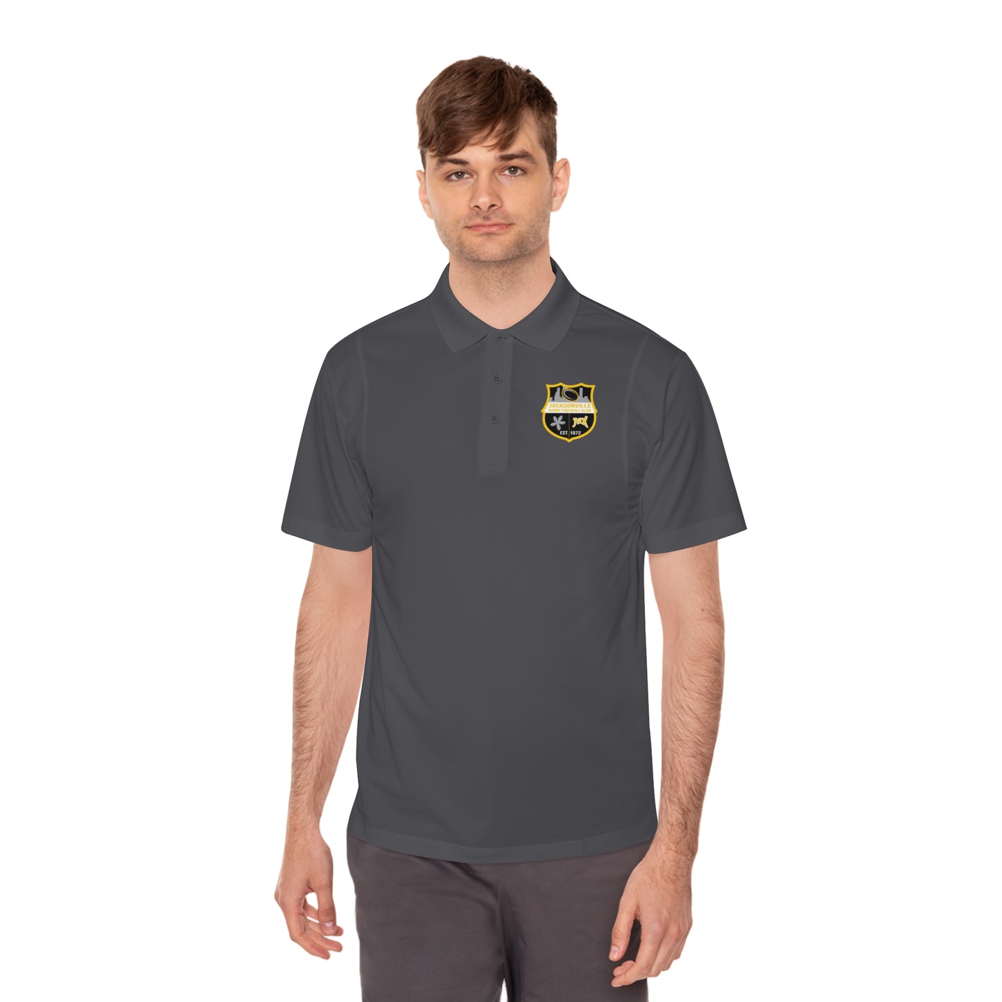 Men's Club Polo