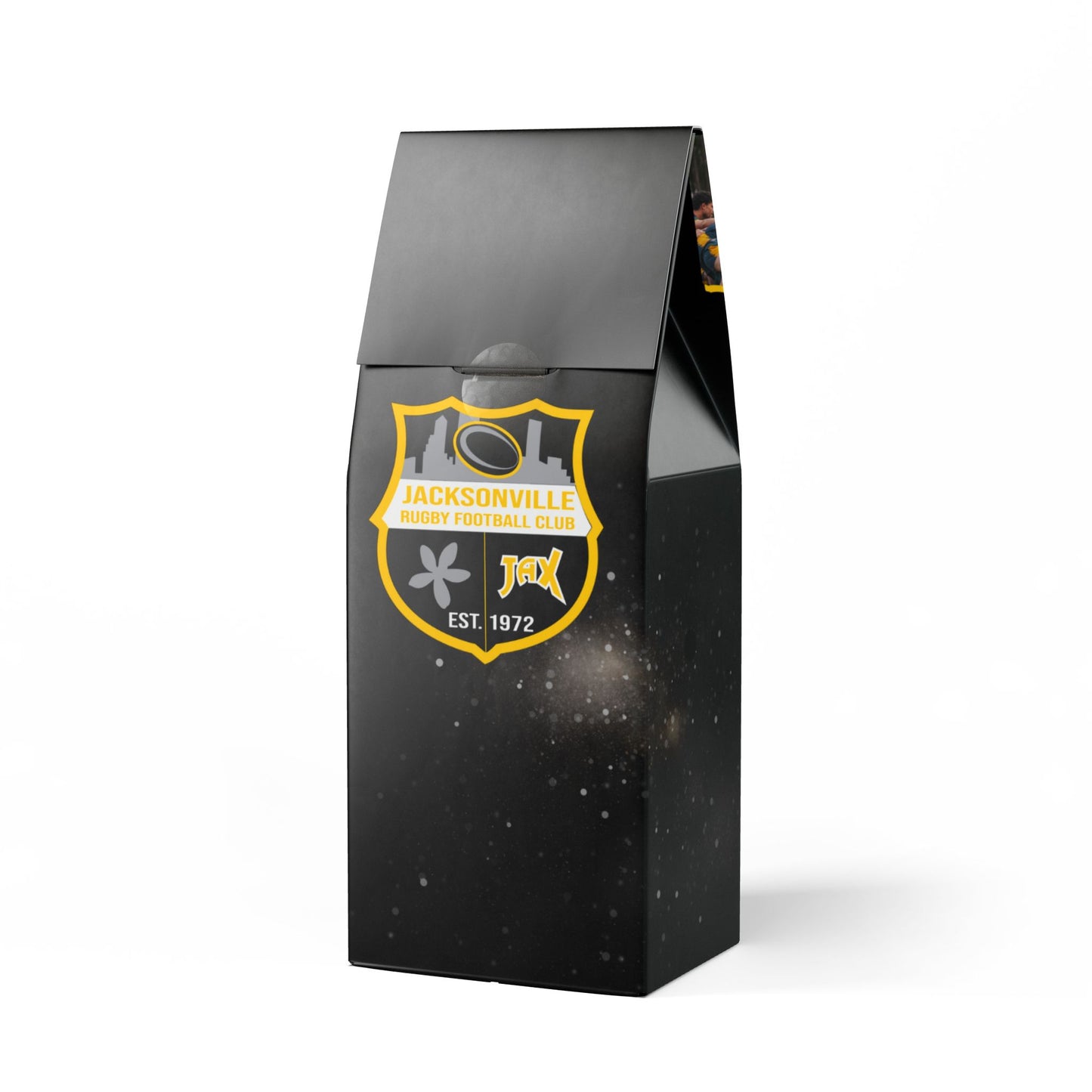 Scrum Fuel Medium Roast Coffee