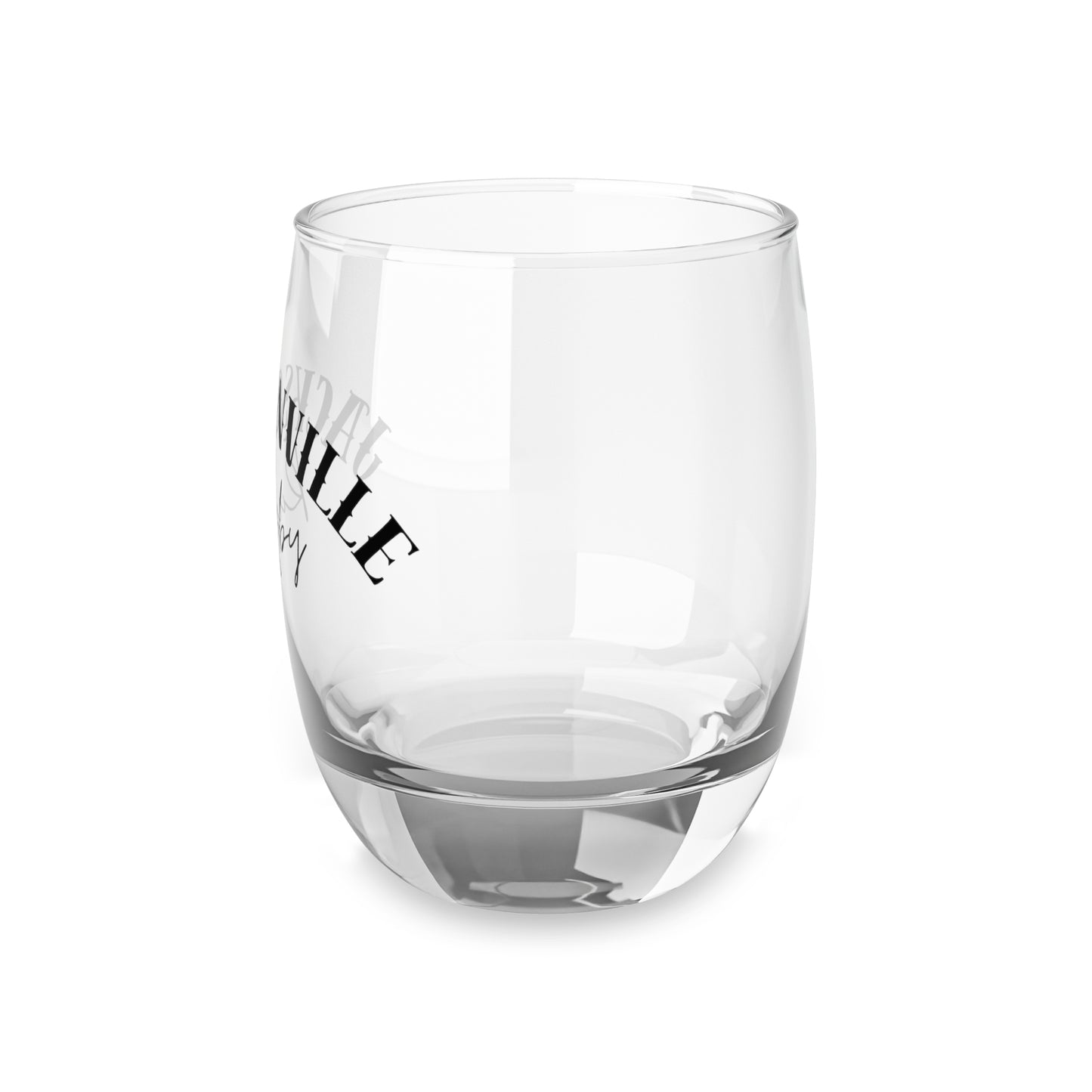 JaxRFC Whiskey Glass